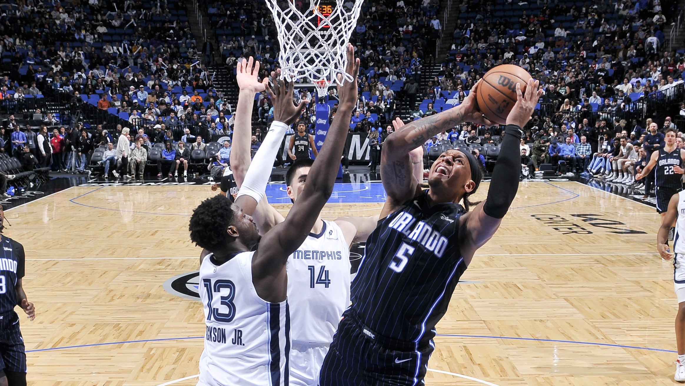 Everything to know for NBA Berlin Game 2026