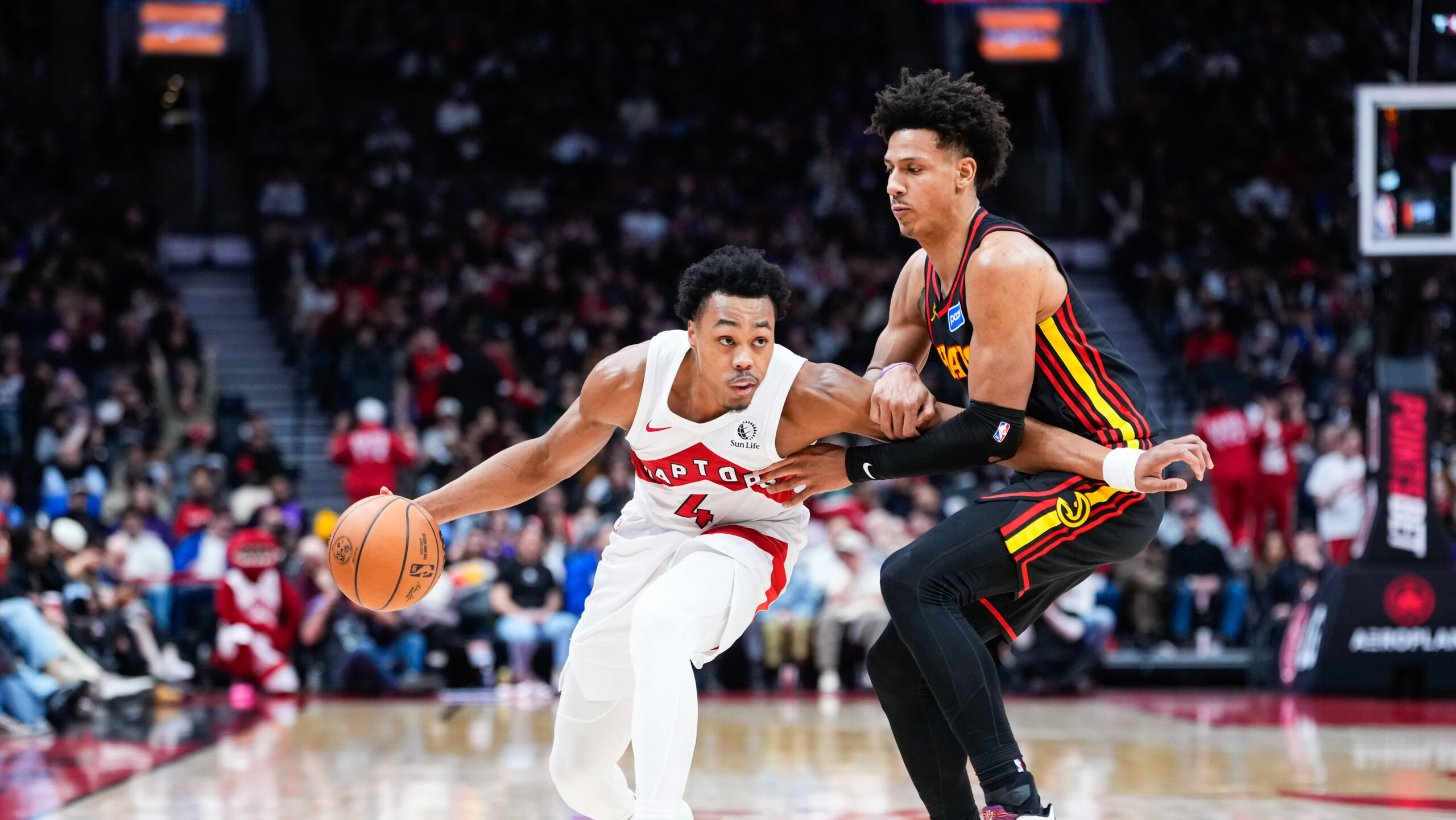 Trending Topics: Picking East All-Star reserves