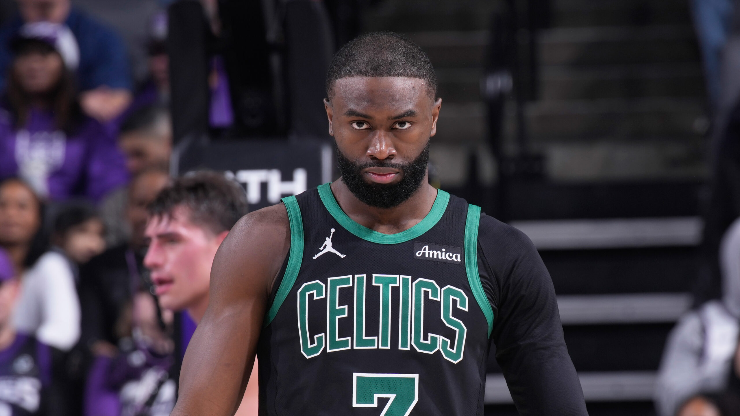 Kia MVP Ladder: Scorching Brown vaults into the Top 5