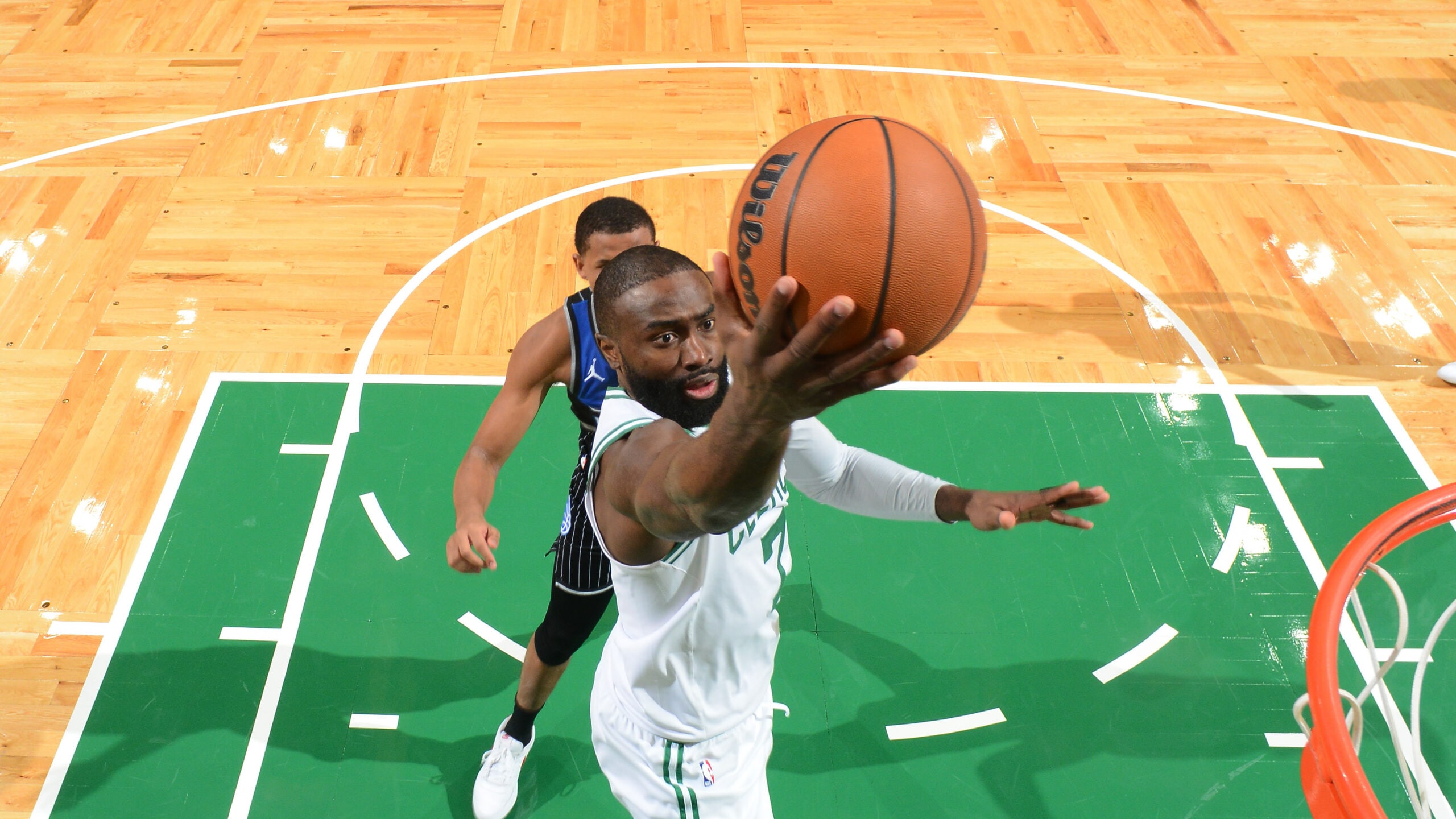 Kia MVP Ladder: Scorching Brown vaults into the Top 5