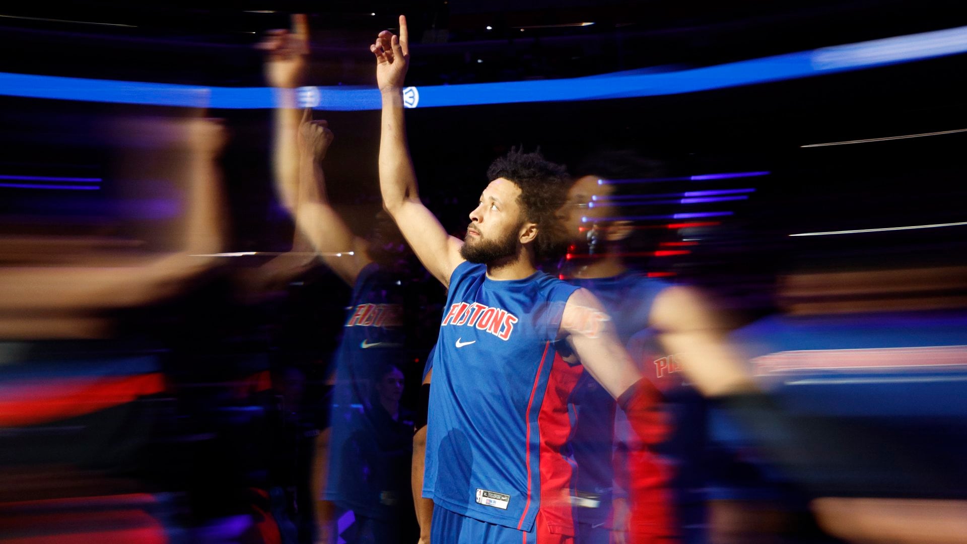 Power Rankings: Pistons power into top spot