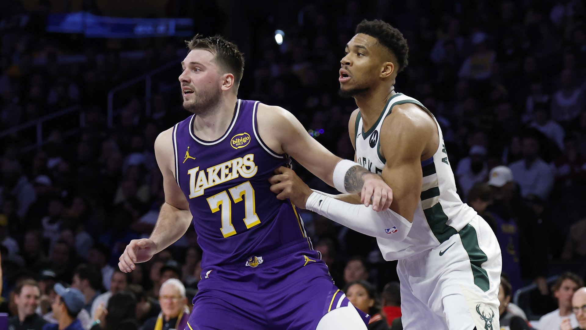 Starters set for 2026 NBA All-Star Game