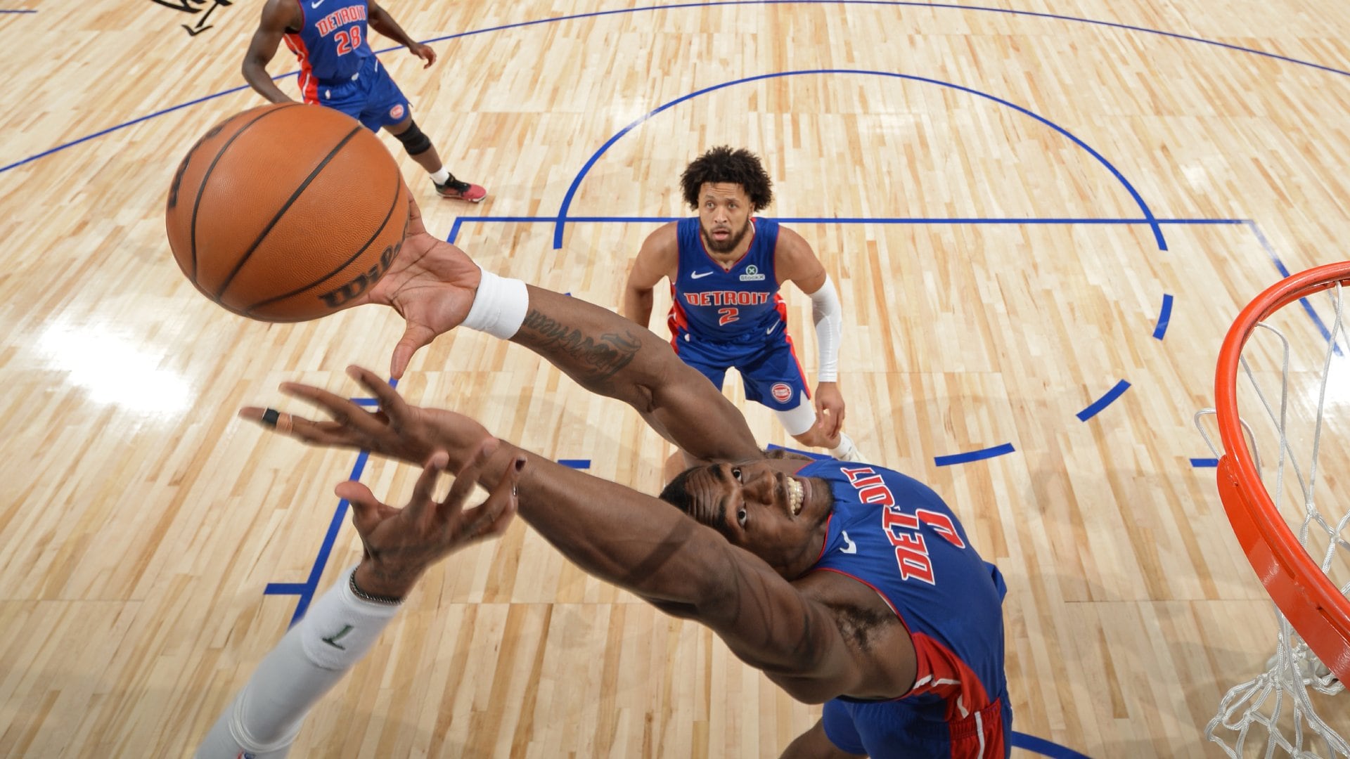 Trending Topics: Picking East All-Star reserves