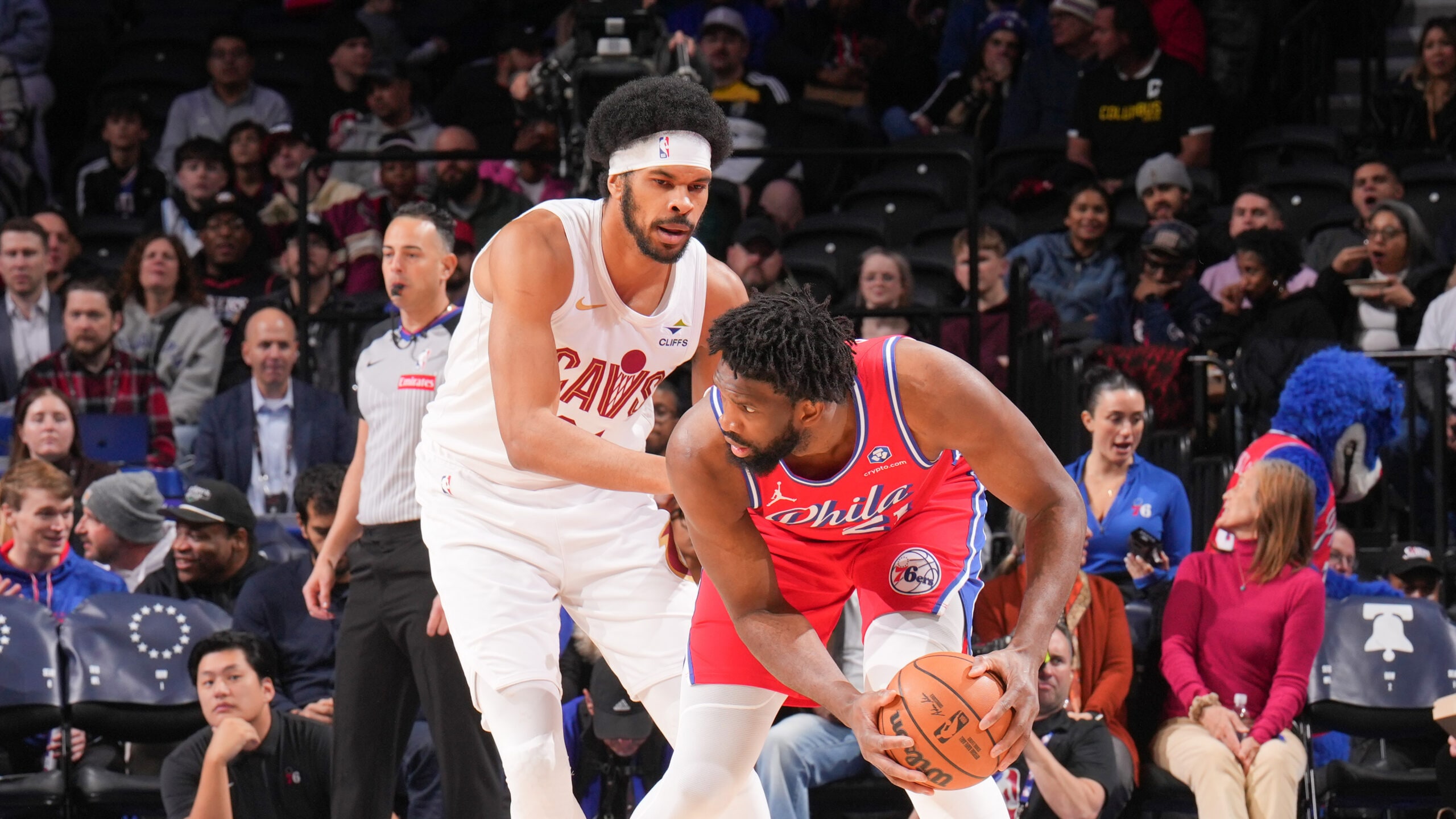 Sixers host Cavs on ESPN to tip off 6-game Friday