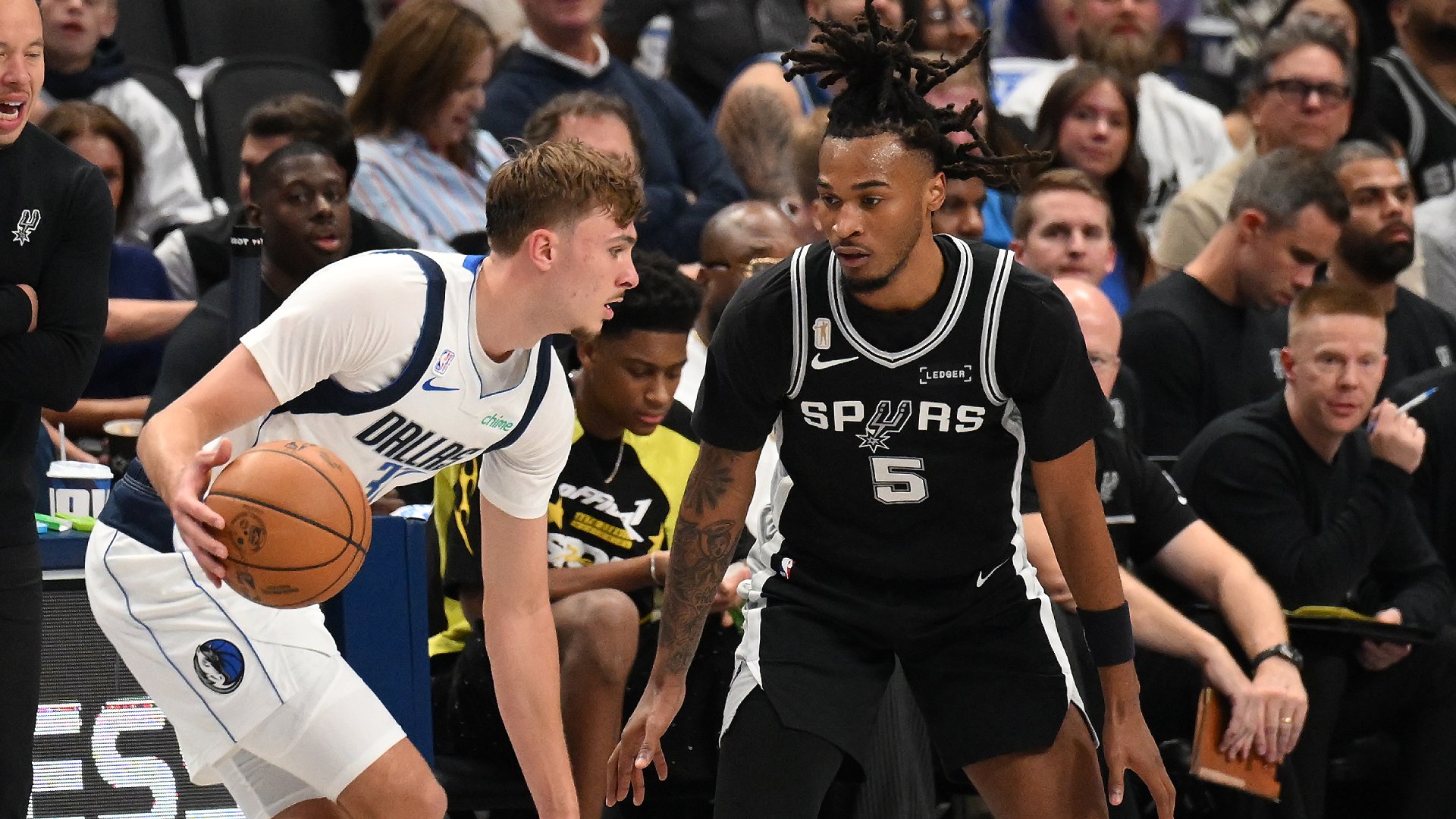 The Association: Drafting Castrol Rising Stars squads