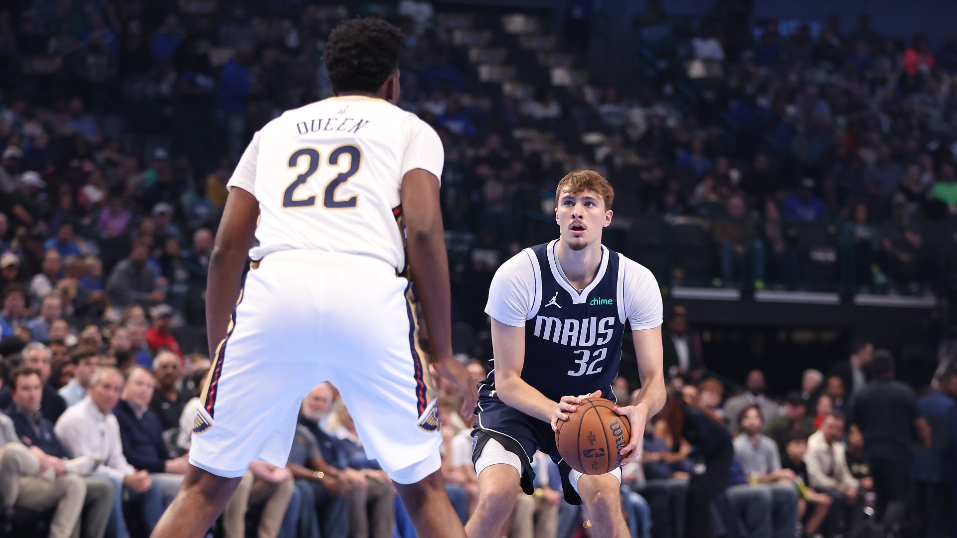 Castrol Rising Stars announced tonight