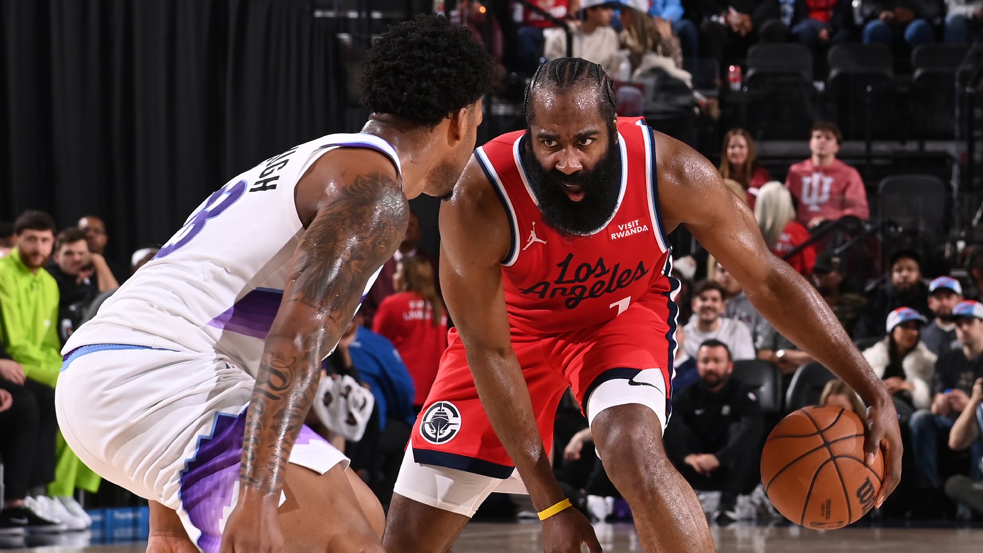 Starting 5: Surging Clippers regain their swagger