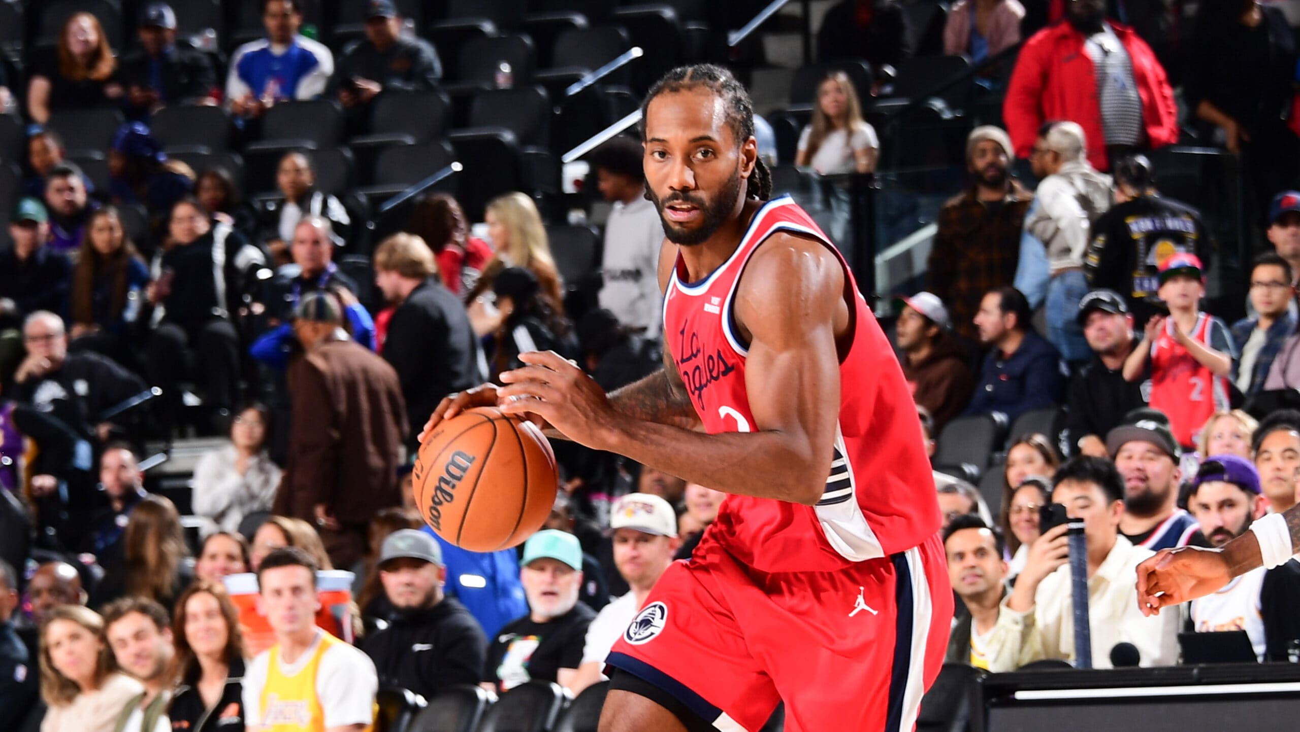 Trending Topics: Picking West All-Star reserves