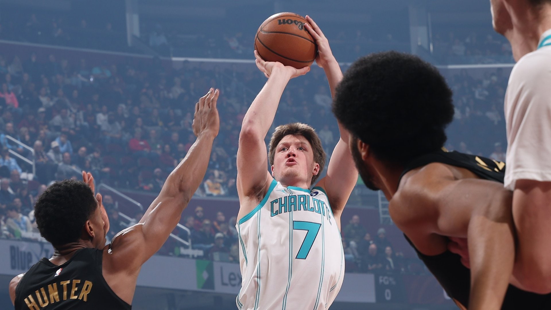 Kia Rookie Ladder: Knueppel back in the lead