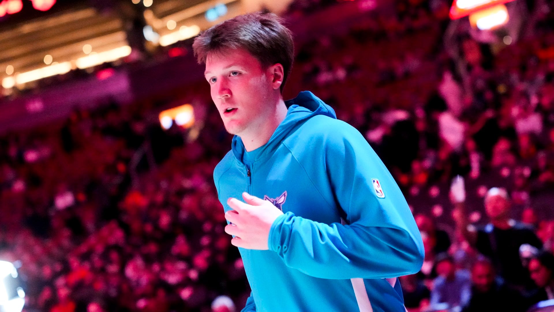 Kia Rookie Ladder: Kon Knueppel edges past Cooper Flagg for No. 1 spot