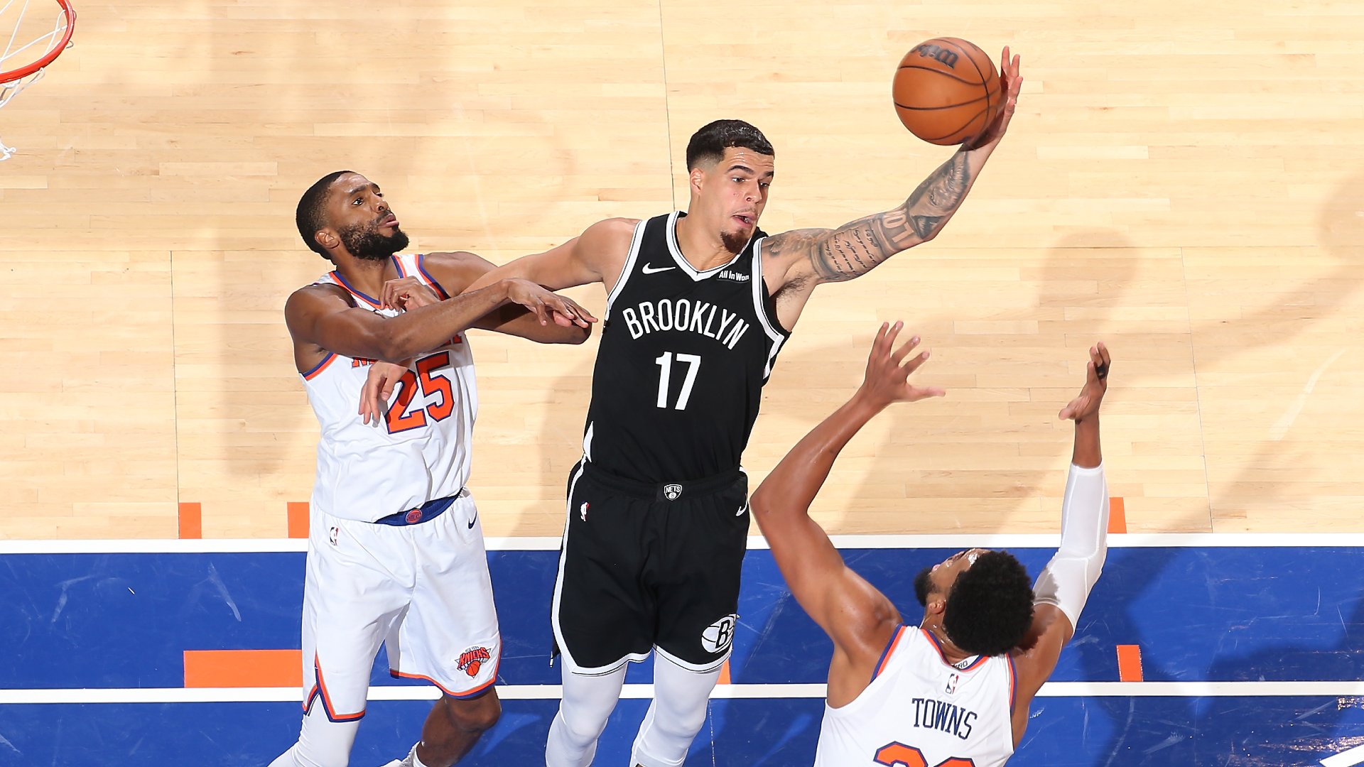 The best game in Week 14 for all 30 teams