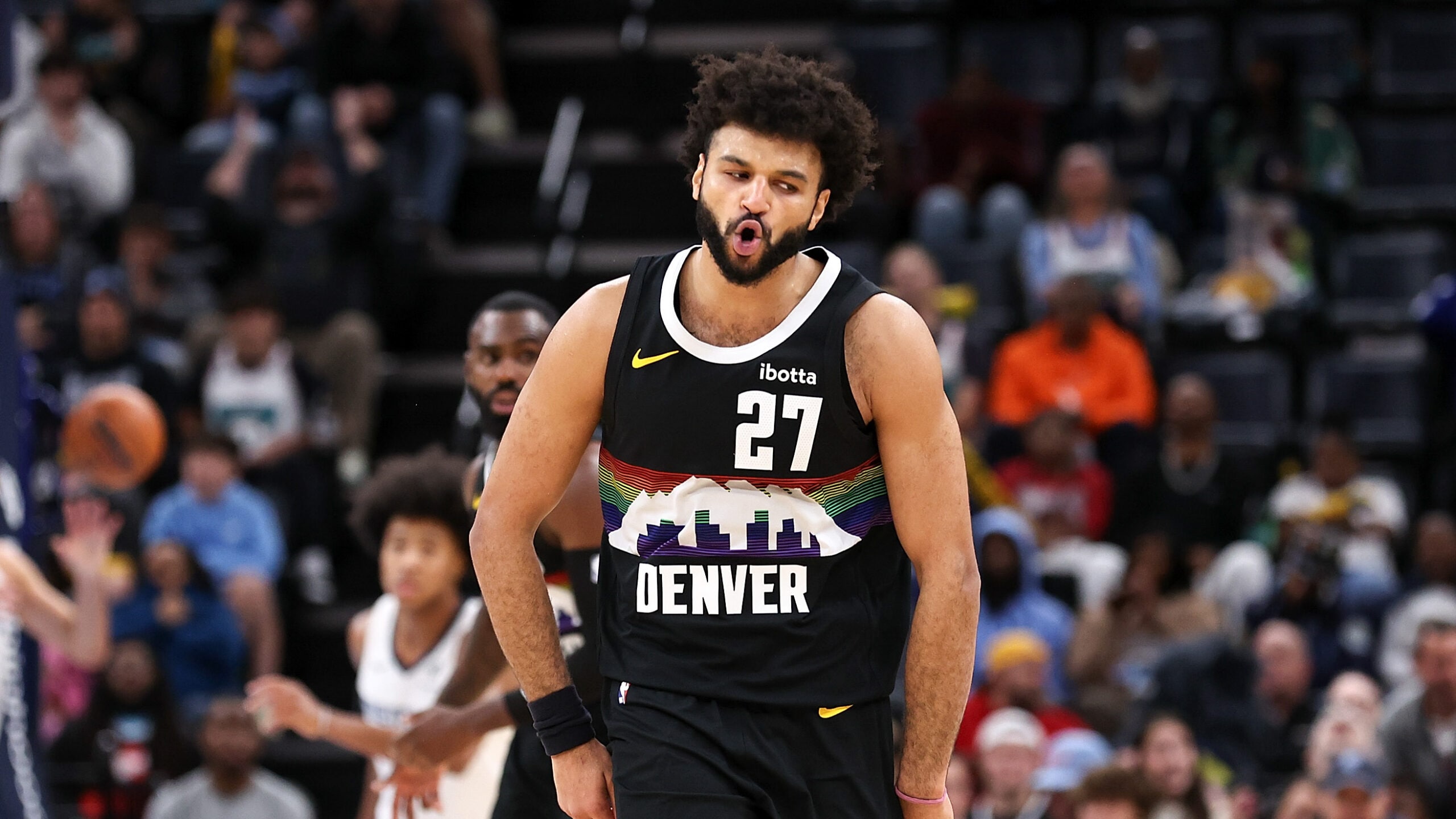 Trending Topics: Picking West All-Star reserves