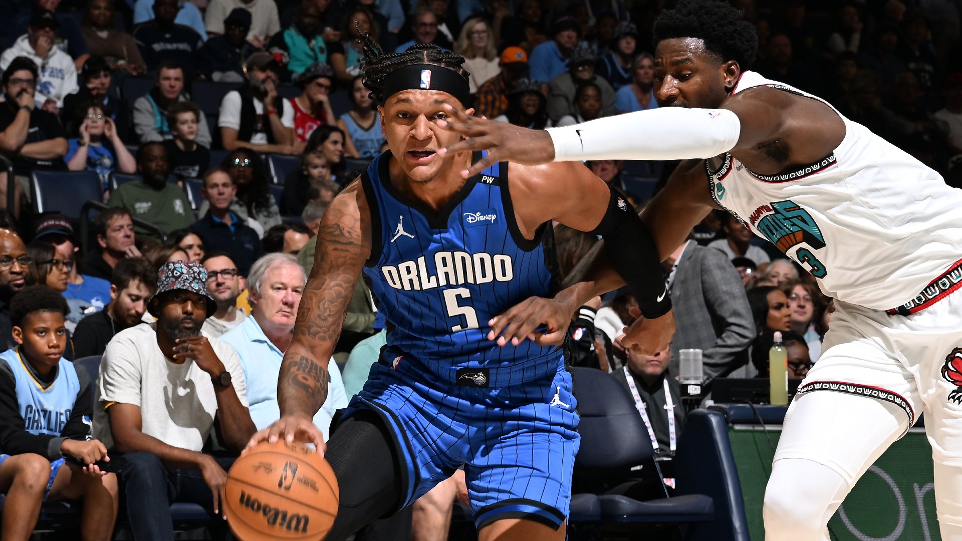 Everything to know for NBA Berlin Game 2026