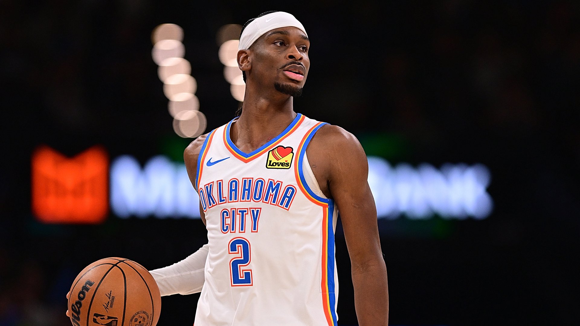 Power Rankings: Thunder reassert themselves