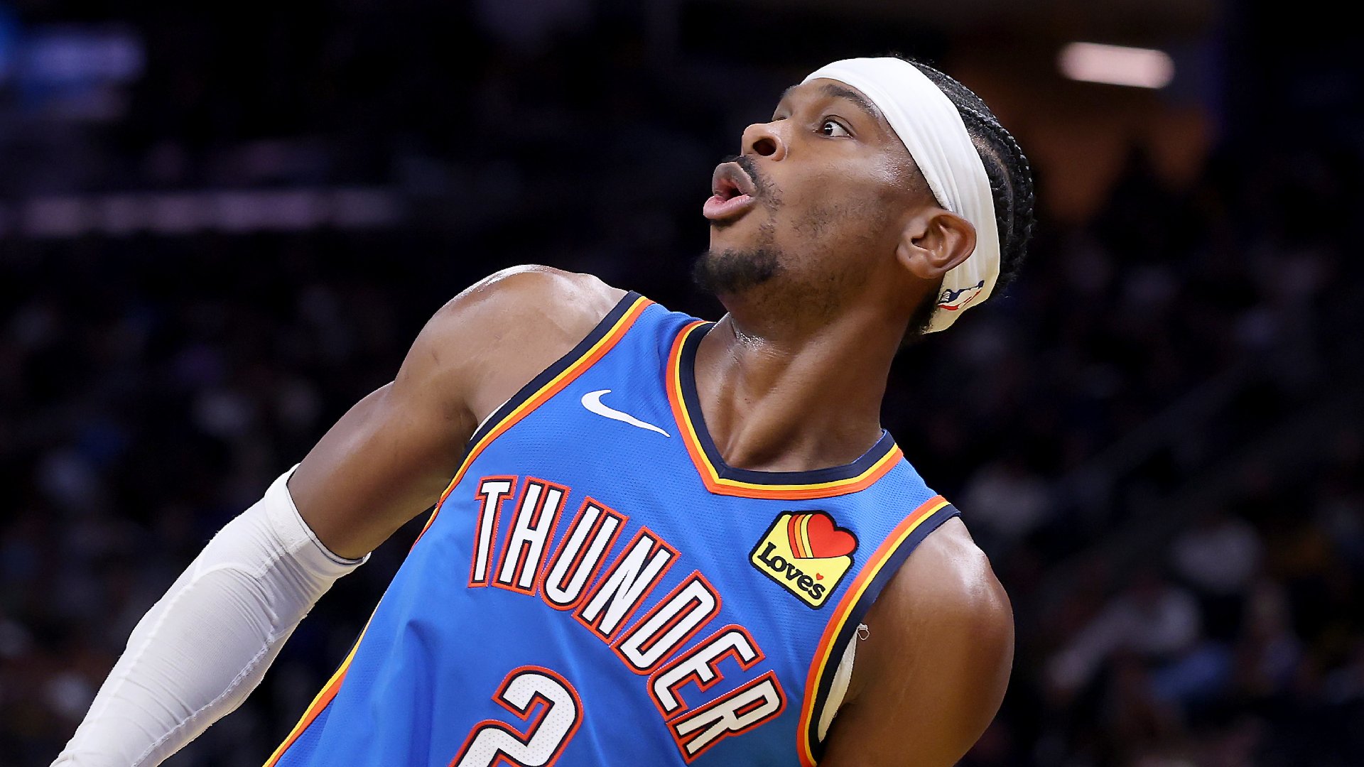 Why OKC's recent slide is something to ponder