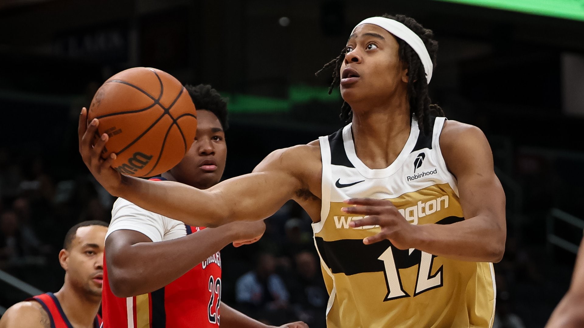 Kia Rookie Ladder: Some new faces in Top 10