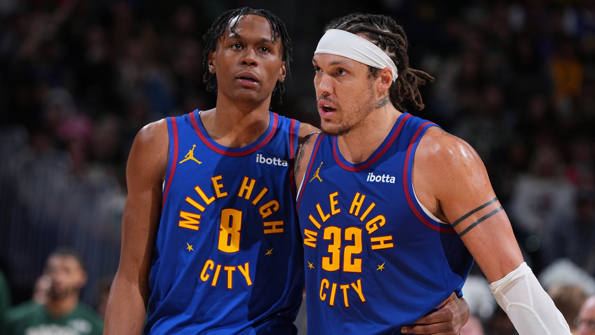 Power Rankings: Nuggets climb back into Top 5