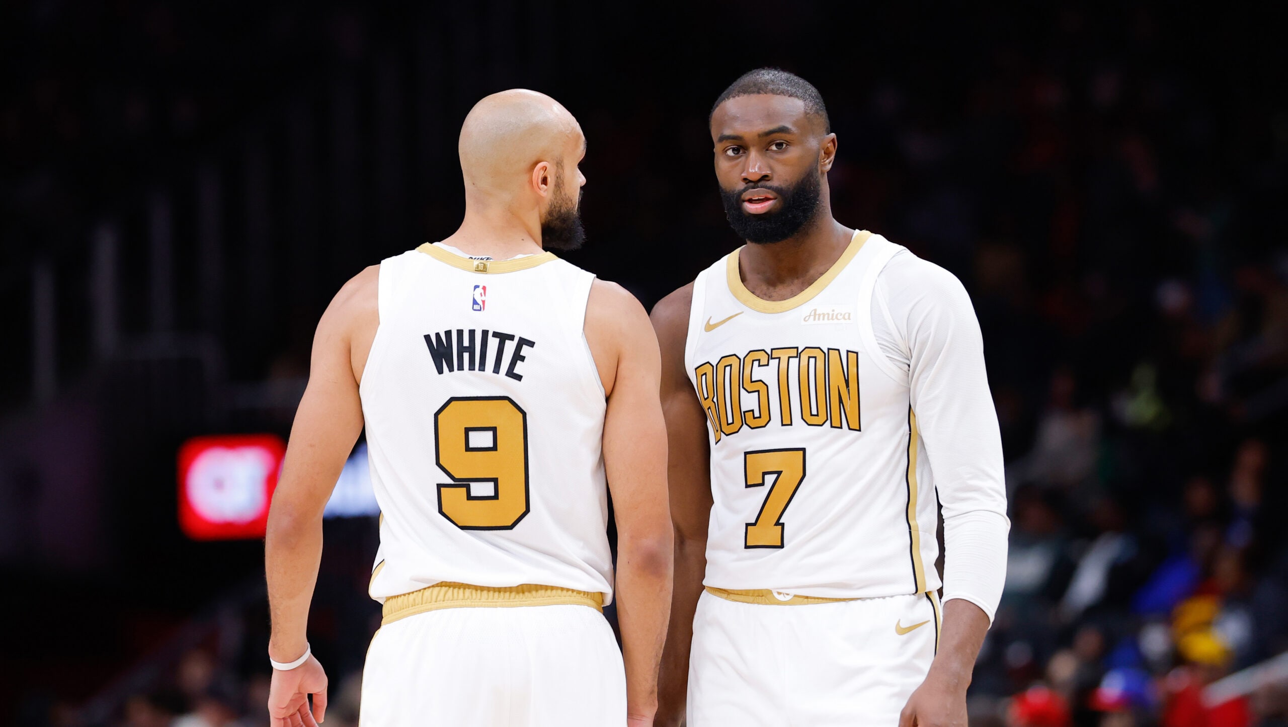 Which teams are best in big games this season?