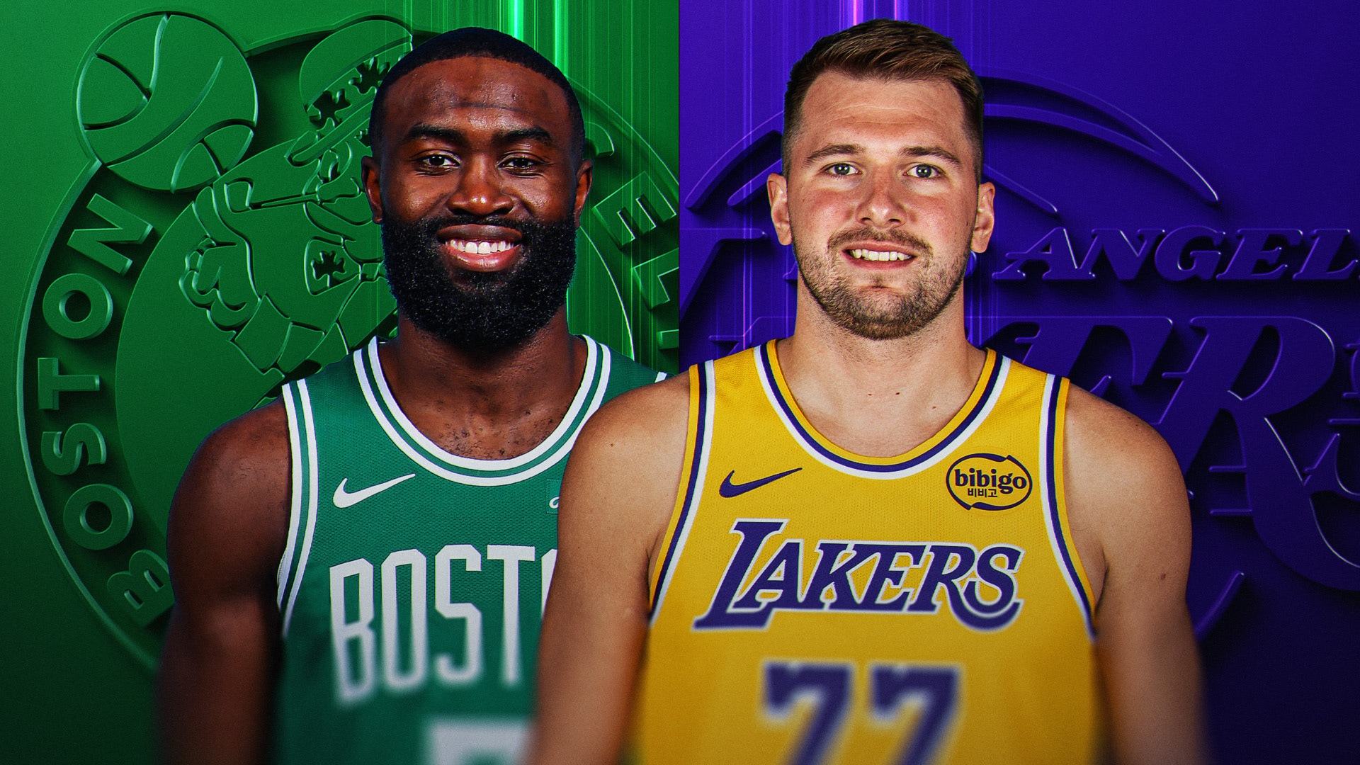Celtics, Lakers clash in final regular season matchup