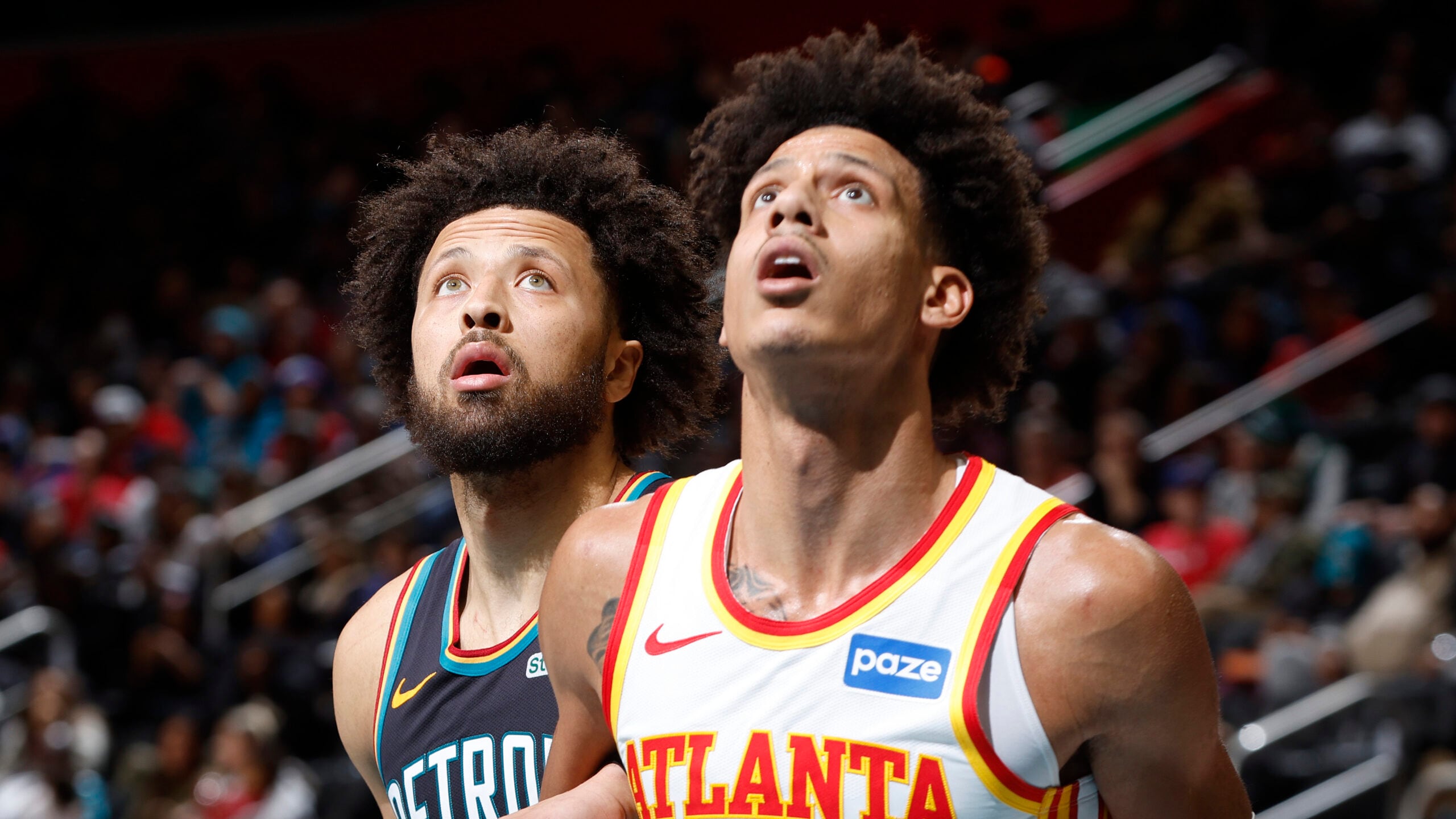 NBA Fantasy Salary Cap Edition: 2025-26 top players so far