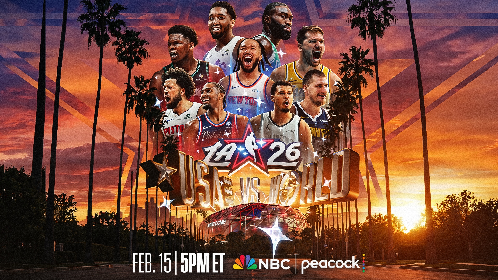 Soon: Cast your vote for 75th All-Star Game MVP