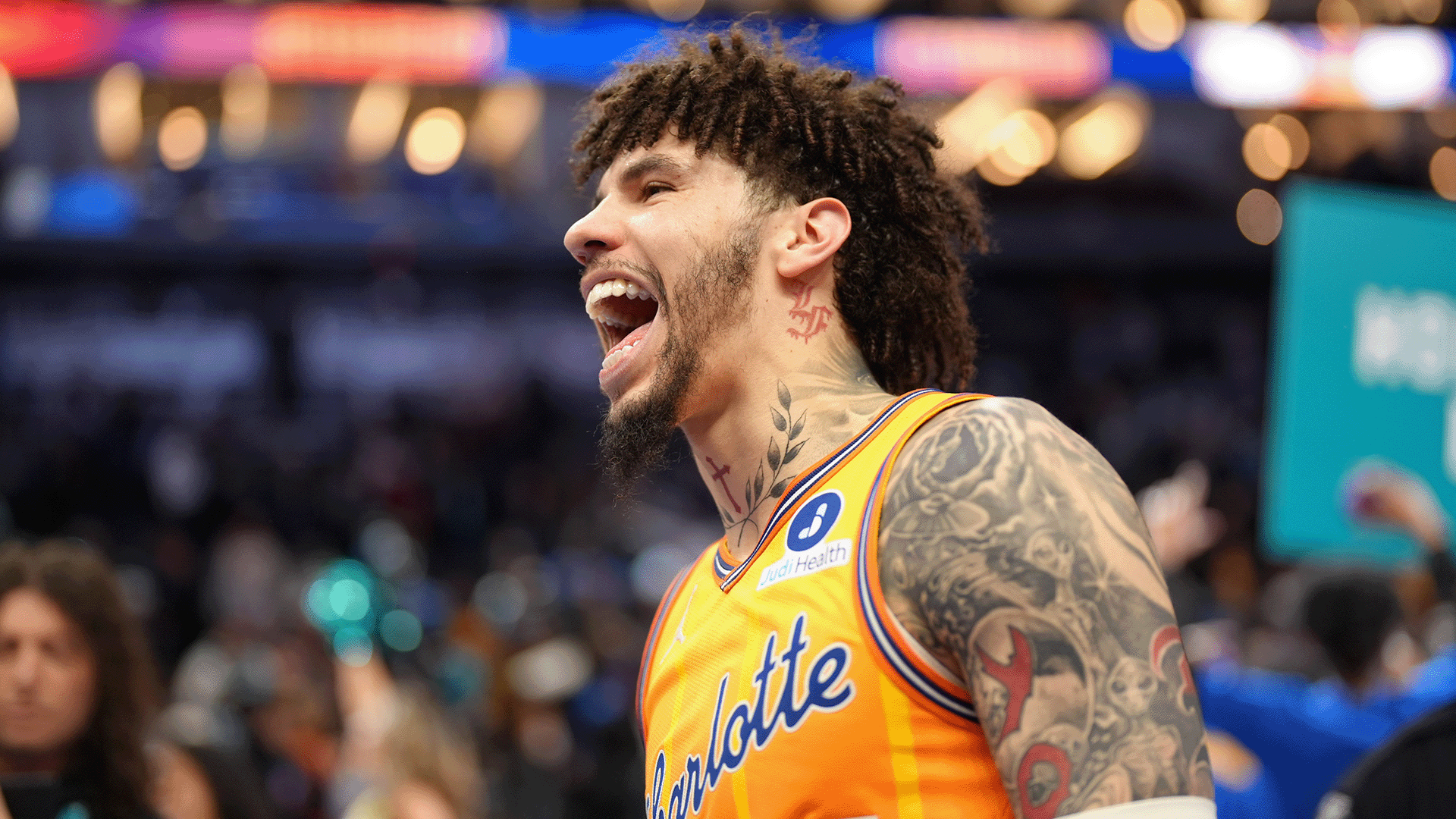 Saturday's Recap: Hornets extend win streak to six