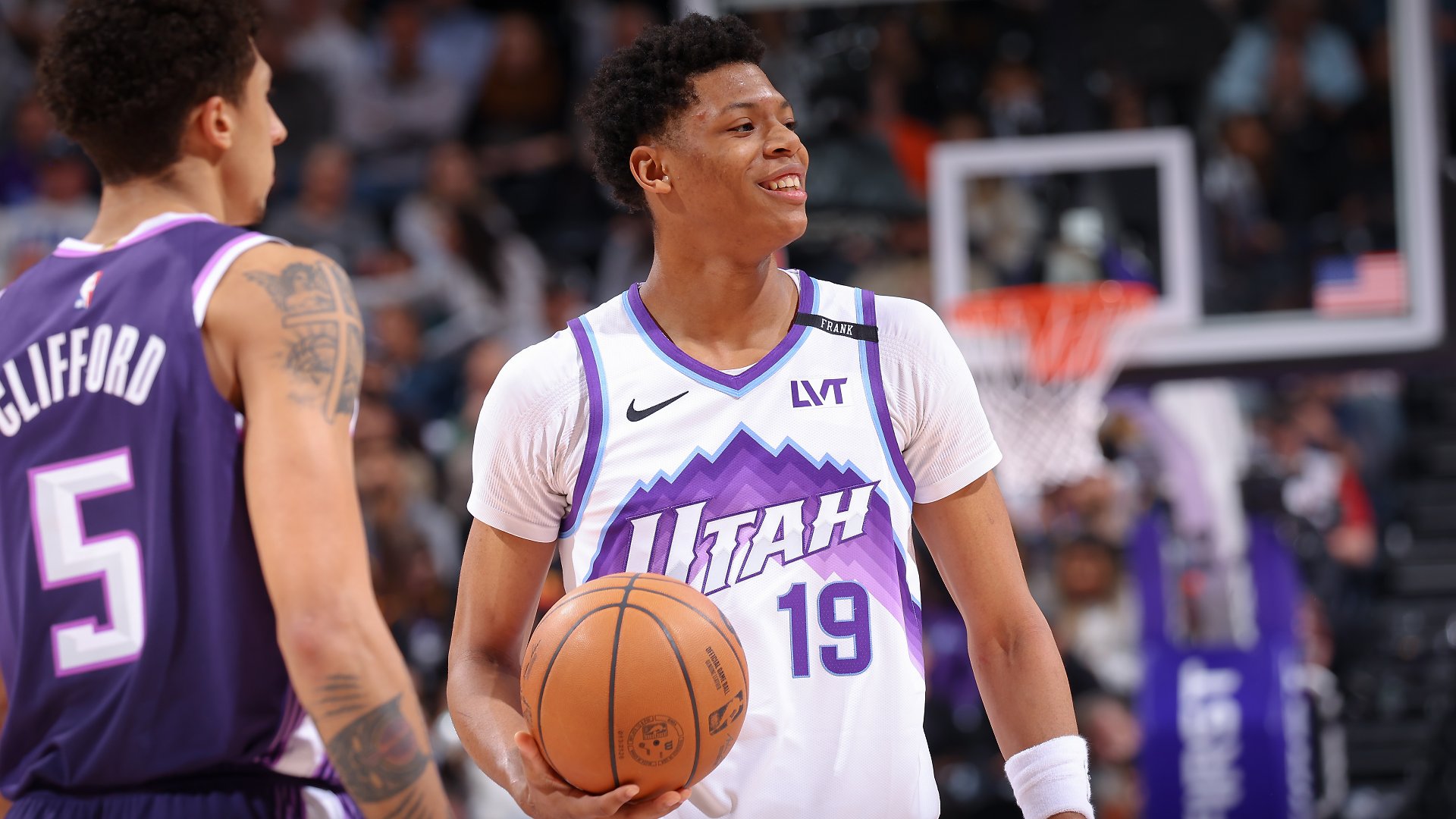 Kia Rookie Ladder: Bailey finds solid footing