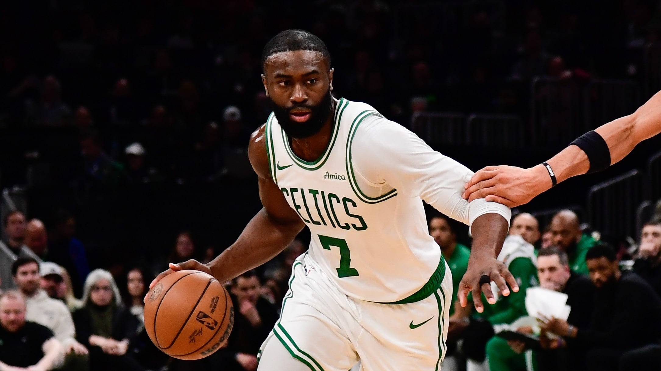 Starting 5, Feb. 28: Shai’s return, OT thrillers for both top seeds, b-day Luka leads Lakers vs. Dubs on ABC