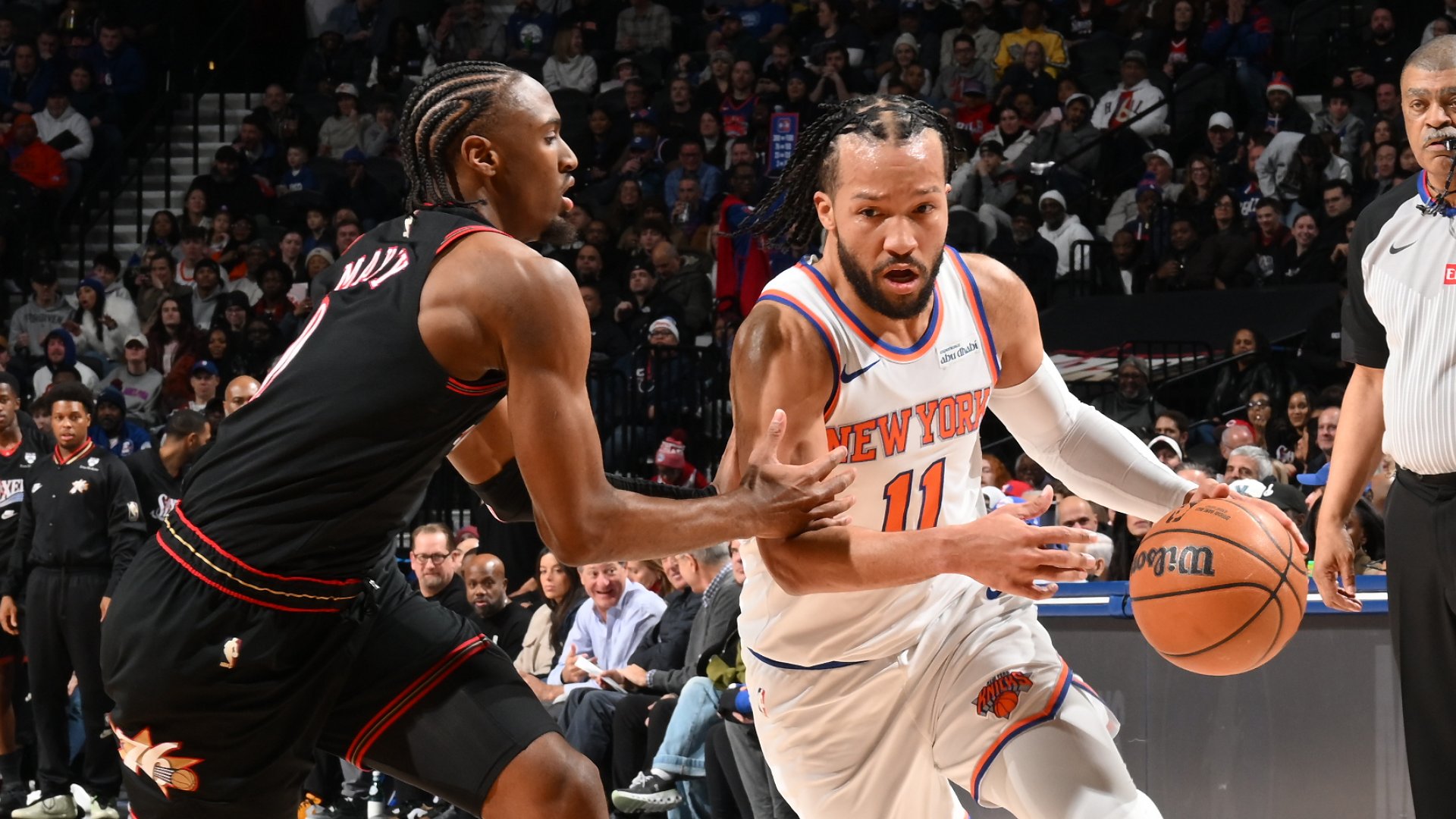 Starting 5: What to know before 14-game night