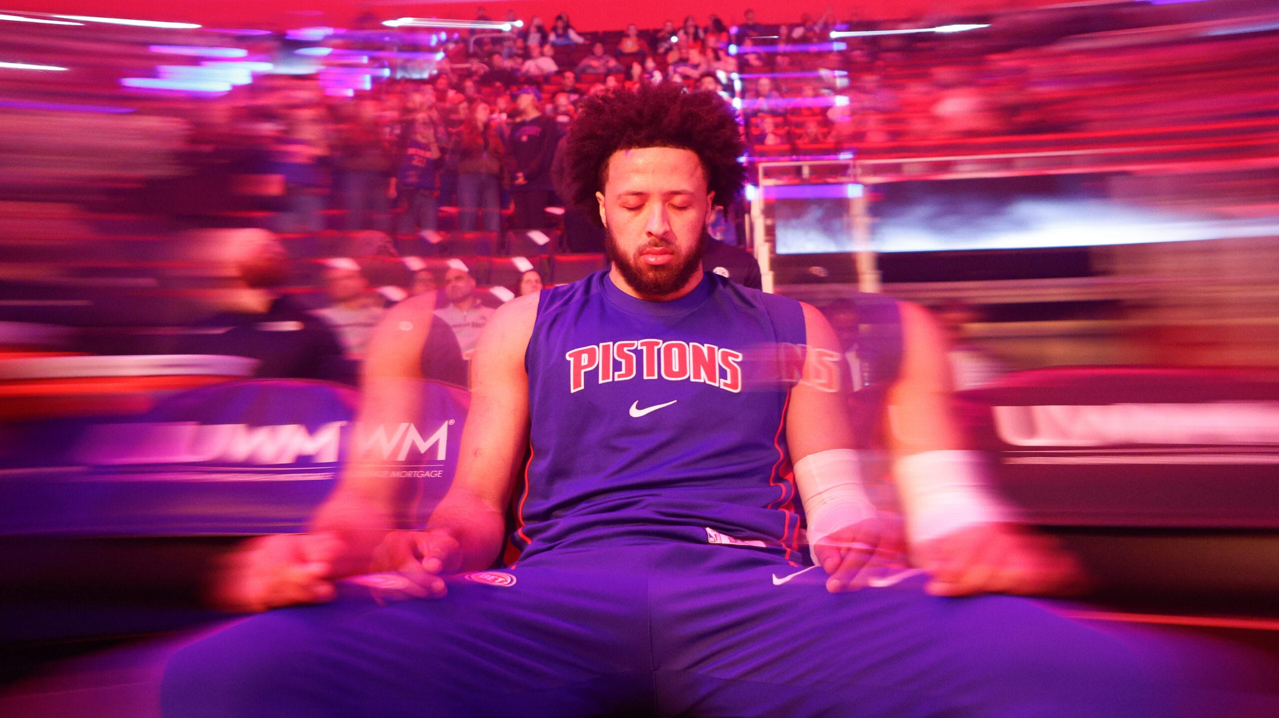 Kia MVP Ladder: Cunningham returns to the Top 5