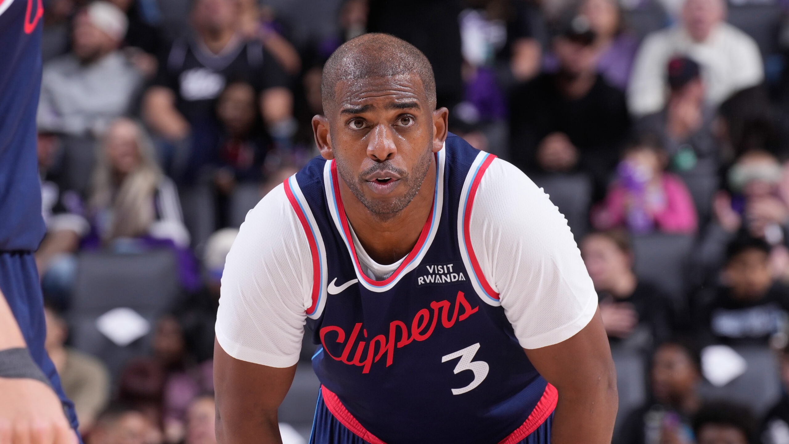 Chris Paul leaves lasting legacy on basketball