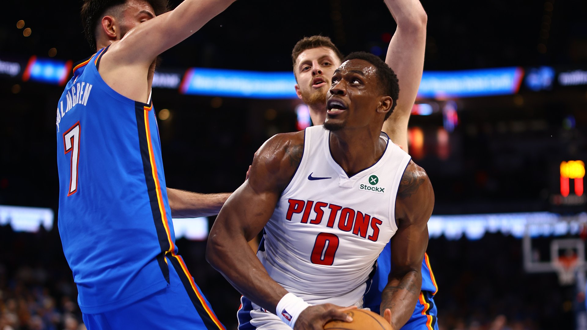 Starting 5: East-West showdowns loom on ESPN