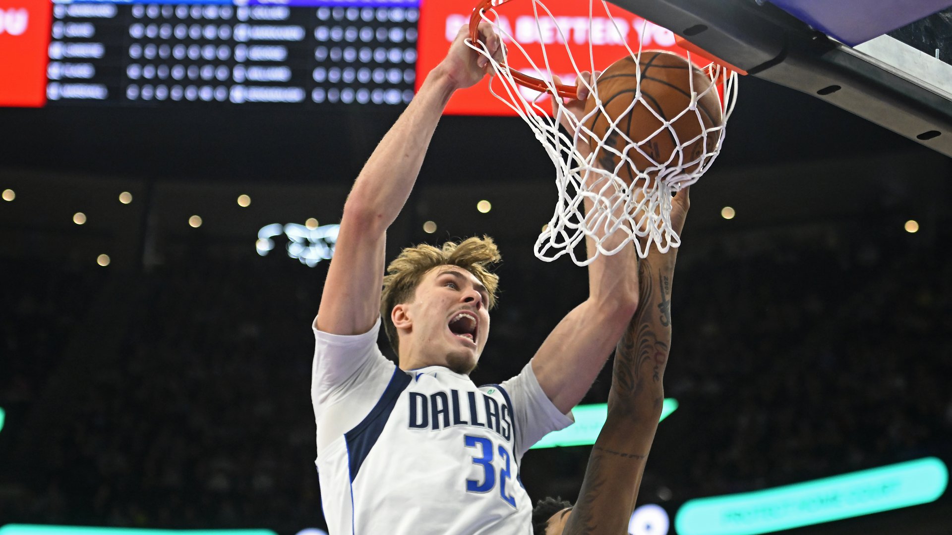 Kia Rookie Ladder: Flagg back in lead spot