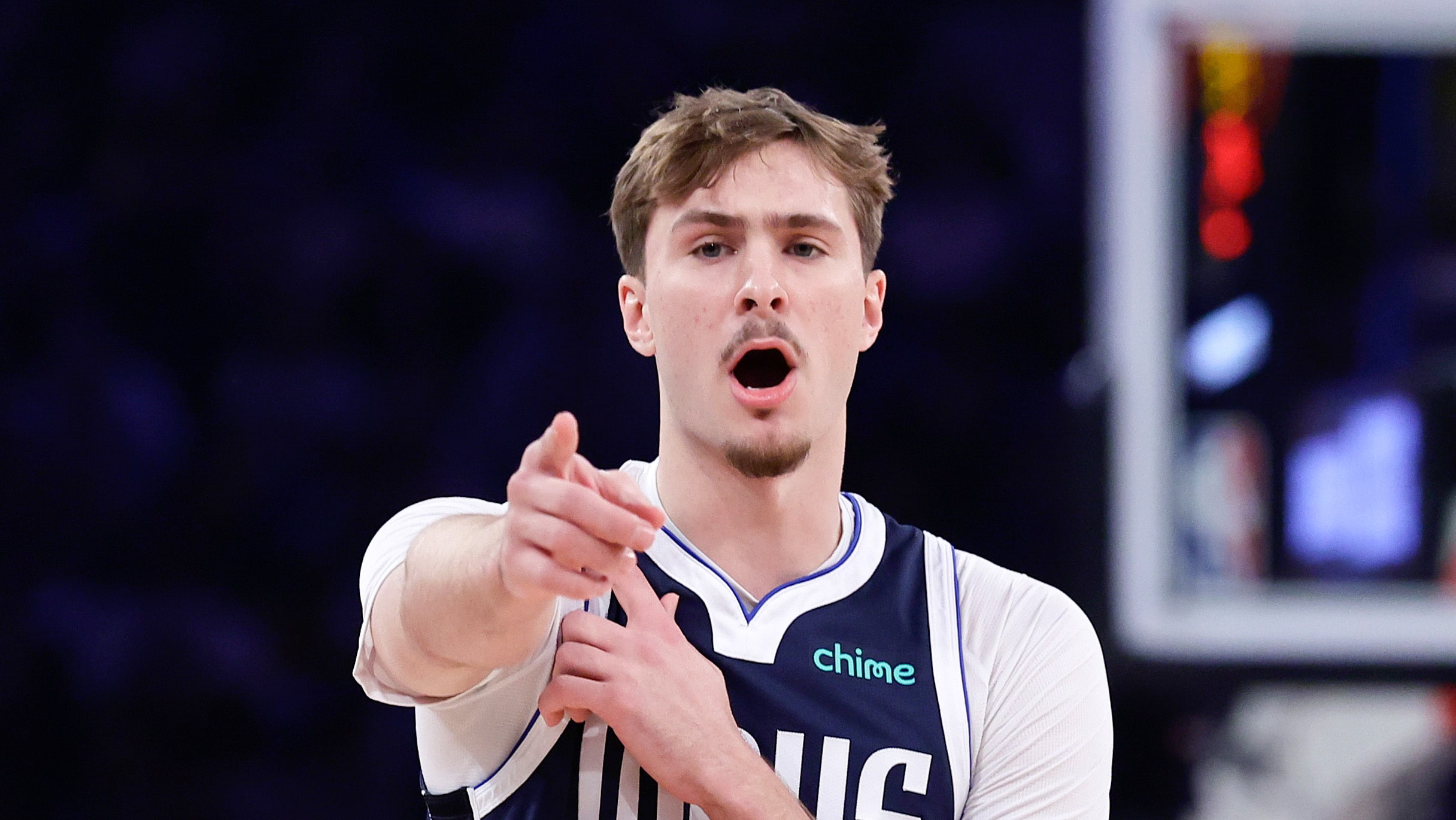 Kia Rookie Ladder: Flagg again stands at the summit