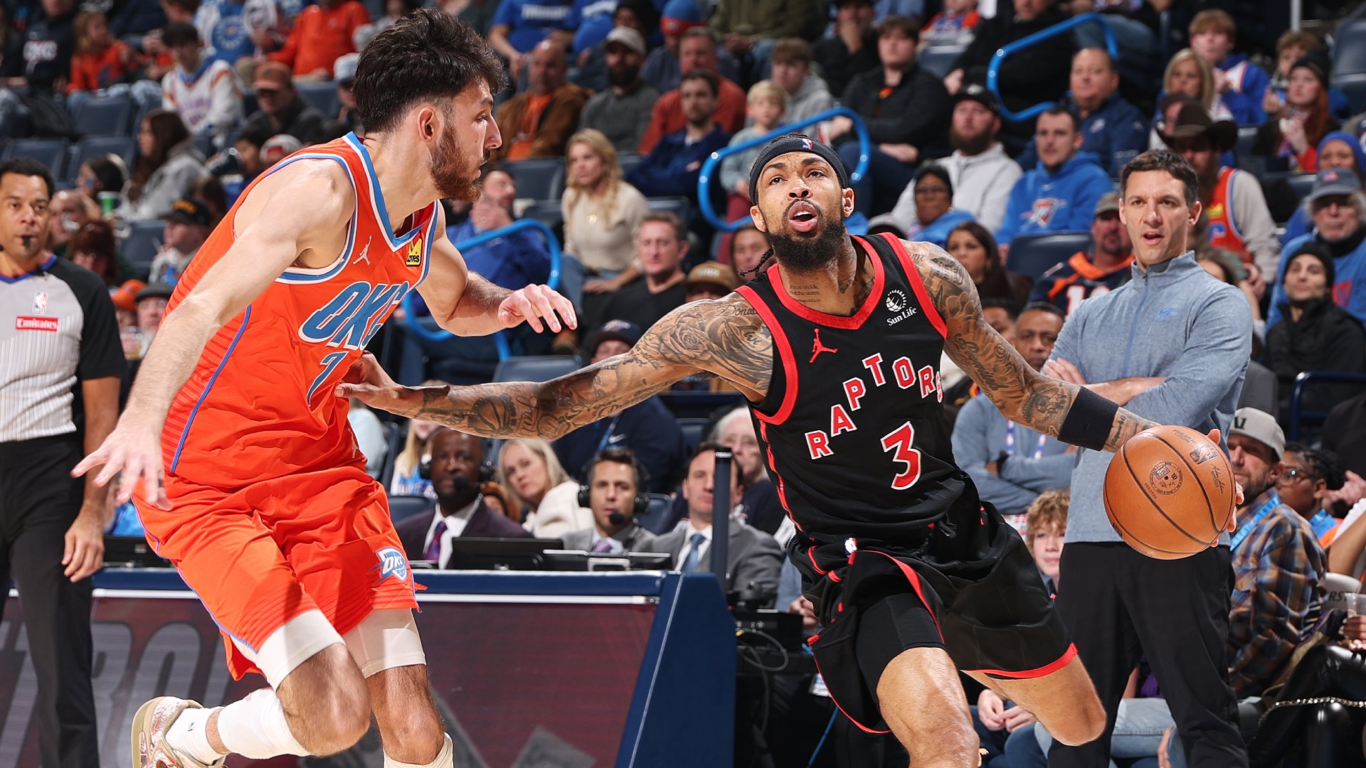 Best game to watch for all 30 teams in Week 19