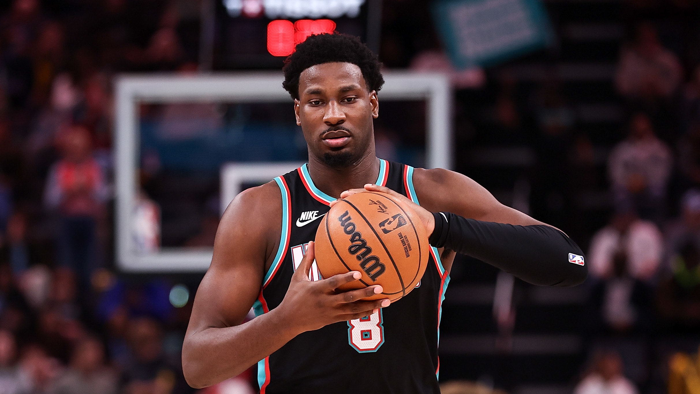 Every reported trade before Thursday's deadline