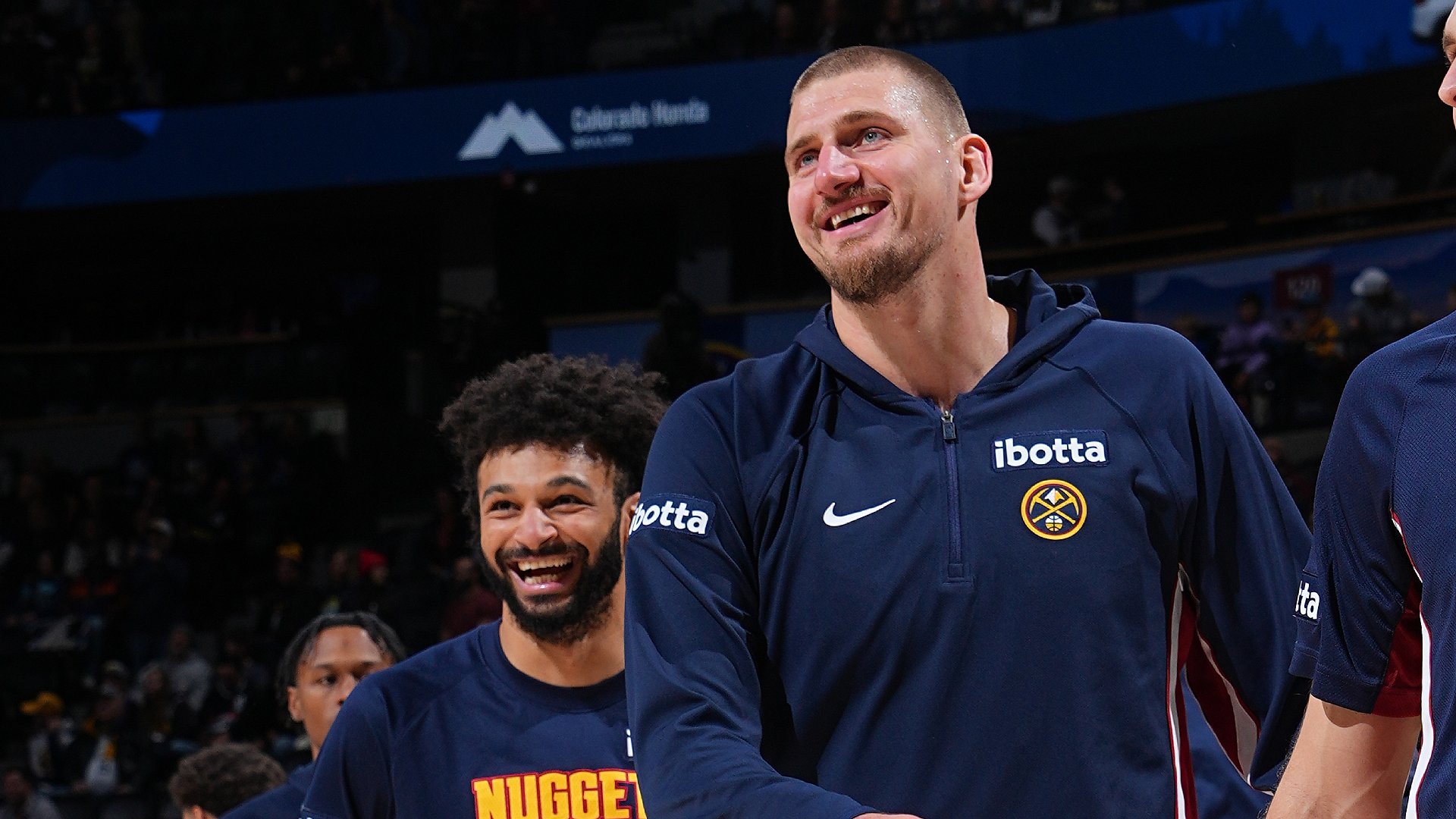 Which 6 contenders are in mix for NBA's best team?