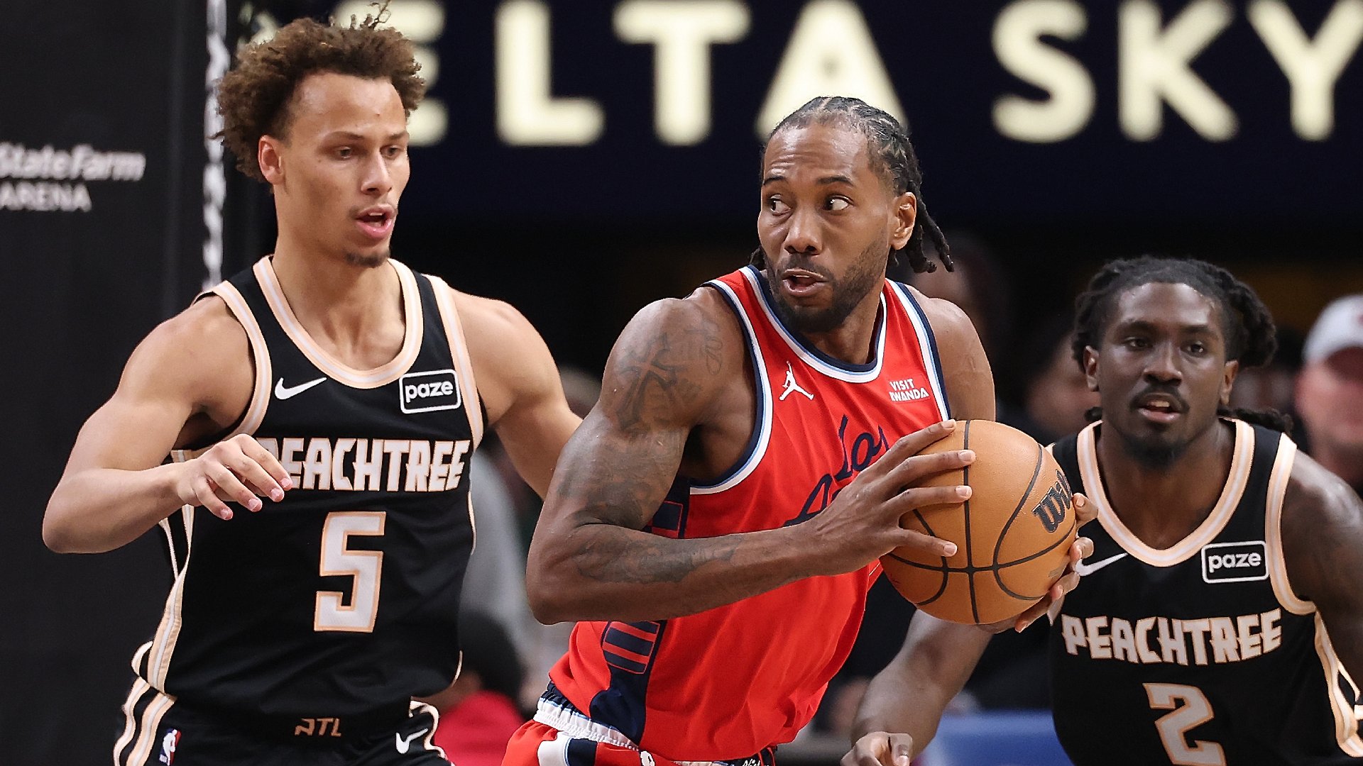 Easiest (and toughest) schedules in February