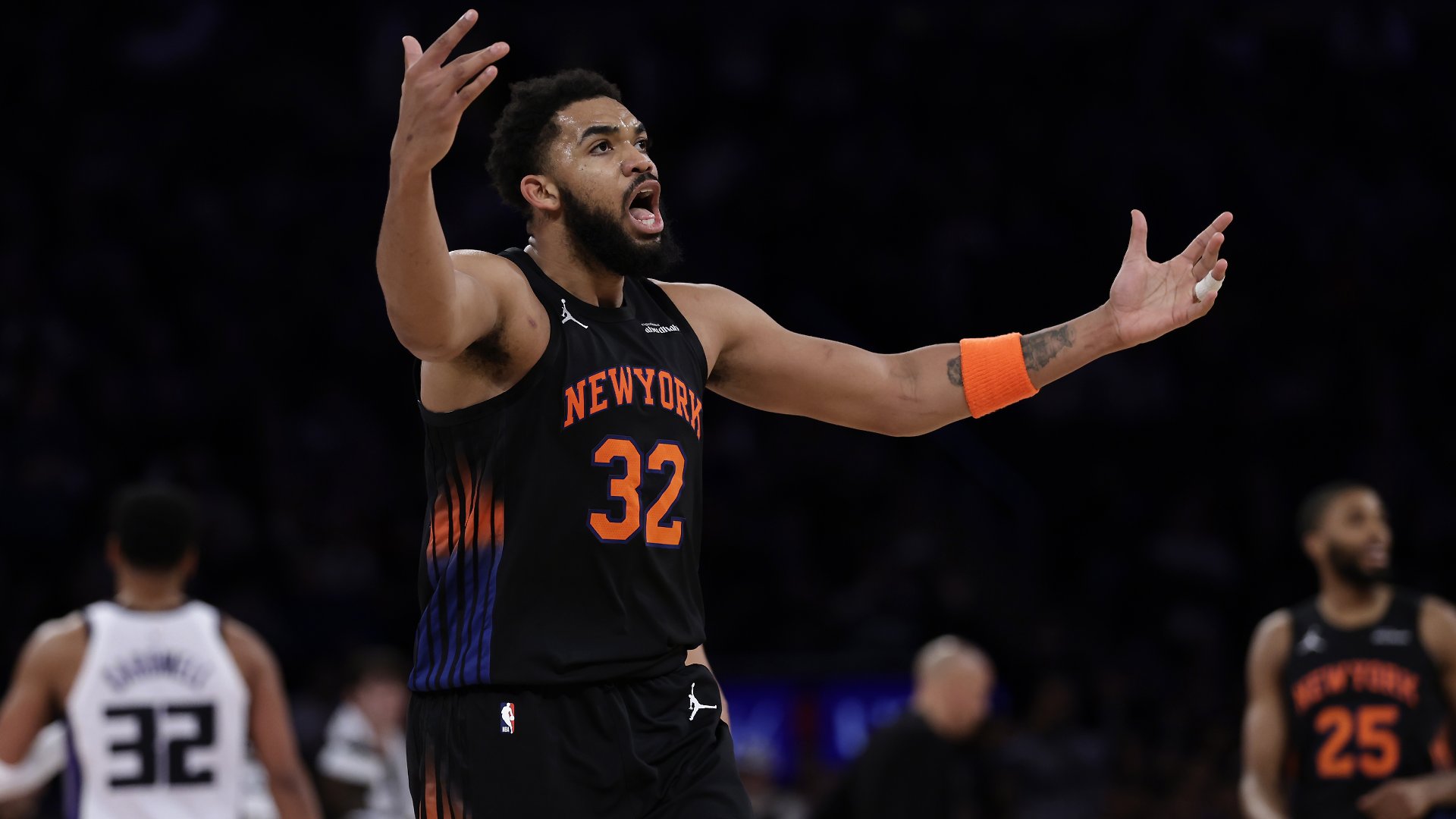 Power Rankings: Knicks take a step forward