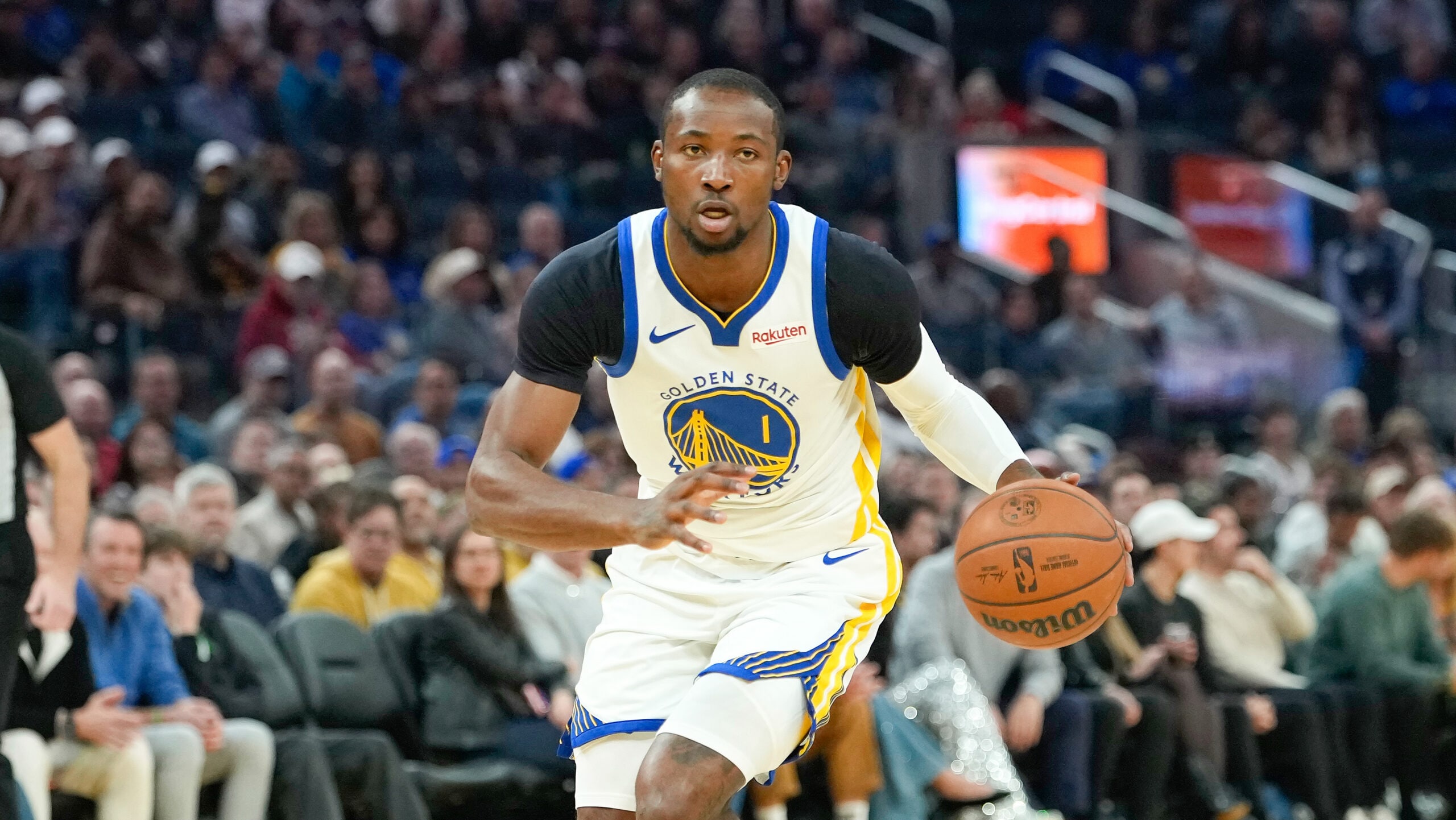 Every reported trade before Thursday's deadline