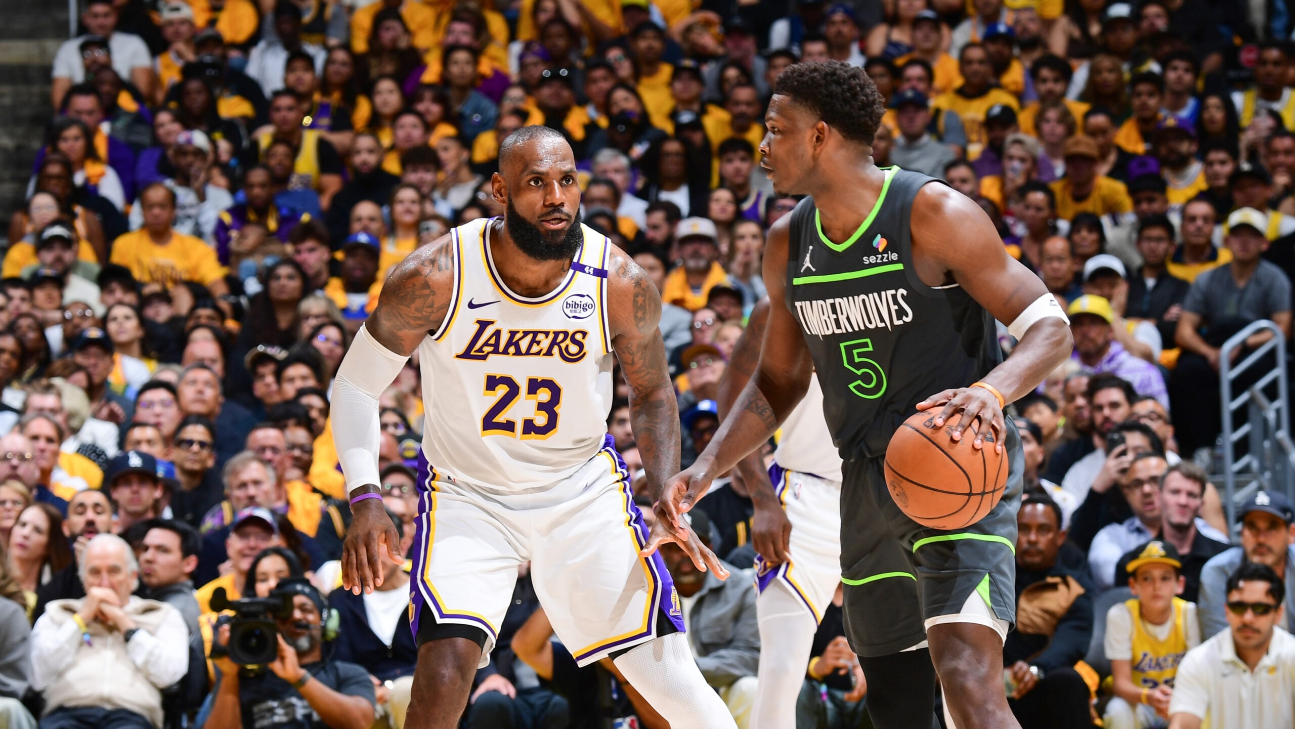 Team rosters set for 2026 All-Star Game in Los Angeles