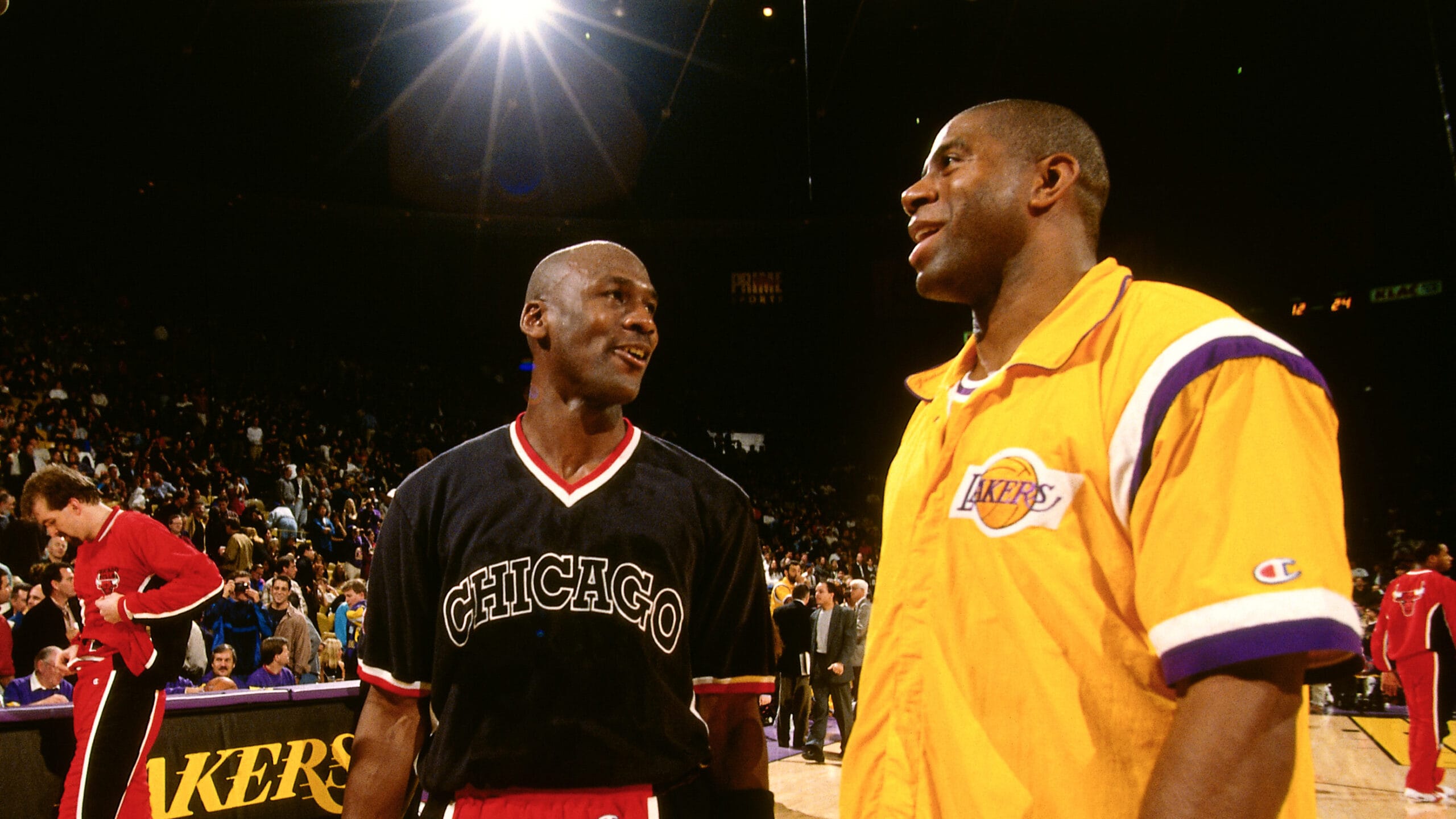 Trending Topics: All-time USA and World All Stars