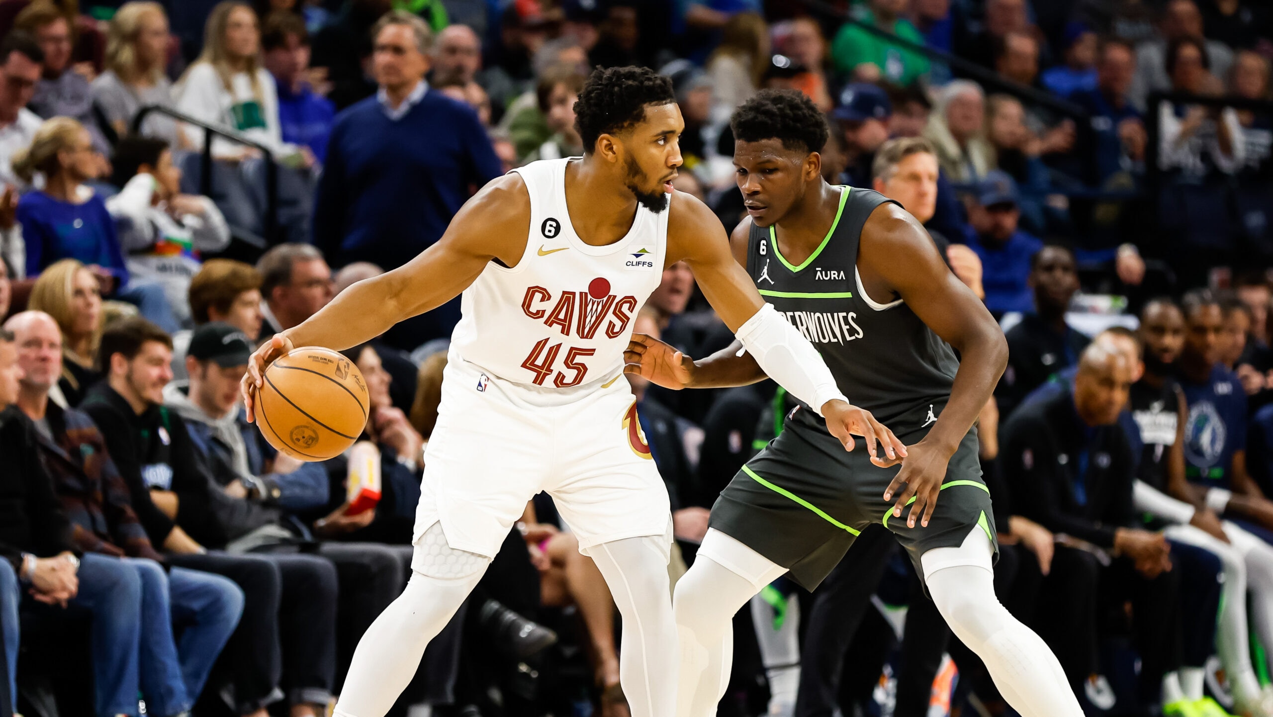 2 key statistics to know about every 2026 All-Star