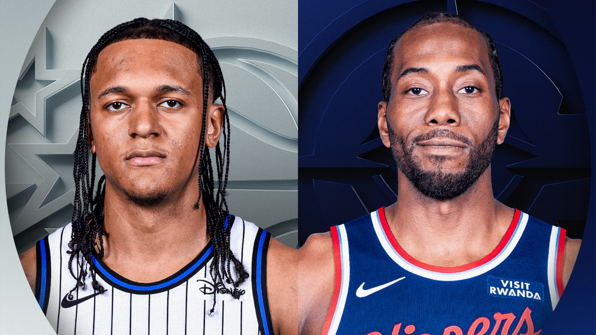 Magic, Clippers close it out on NBA TV, League Pass