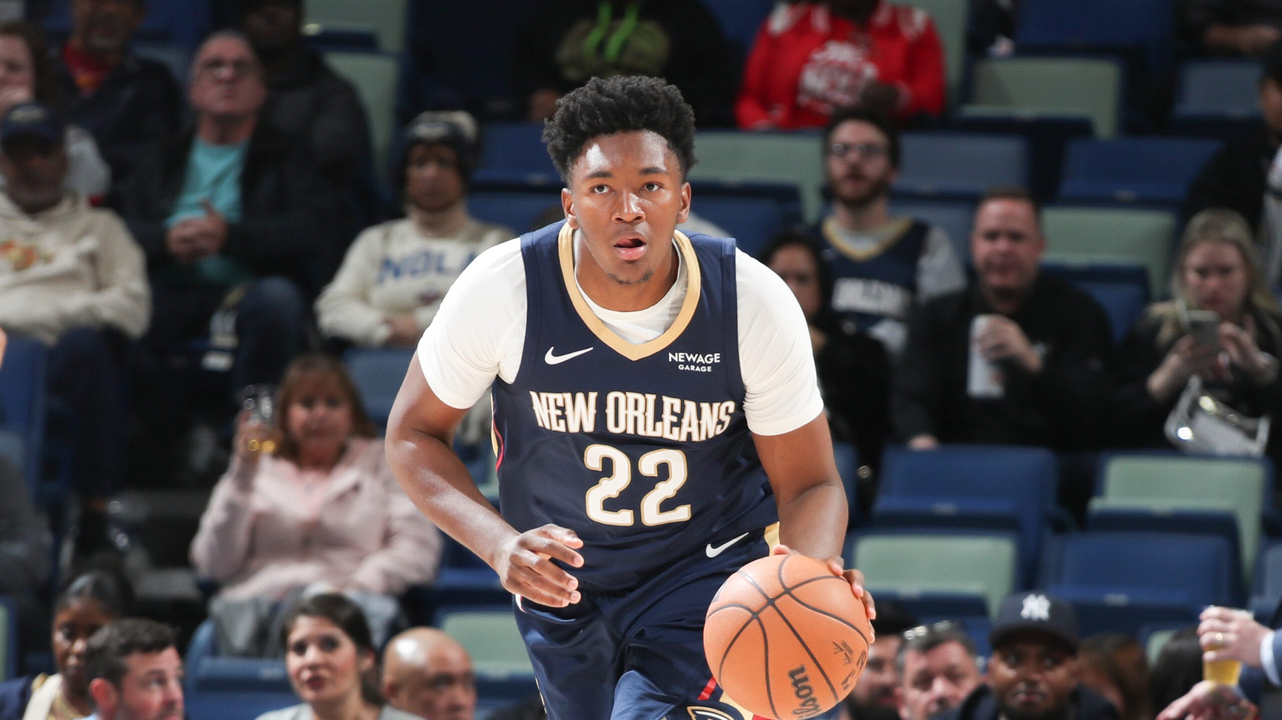 Kia Rookie Ladder: Queen gains ground on Top 3