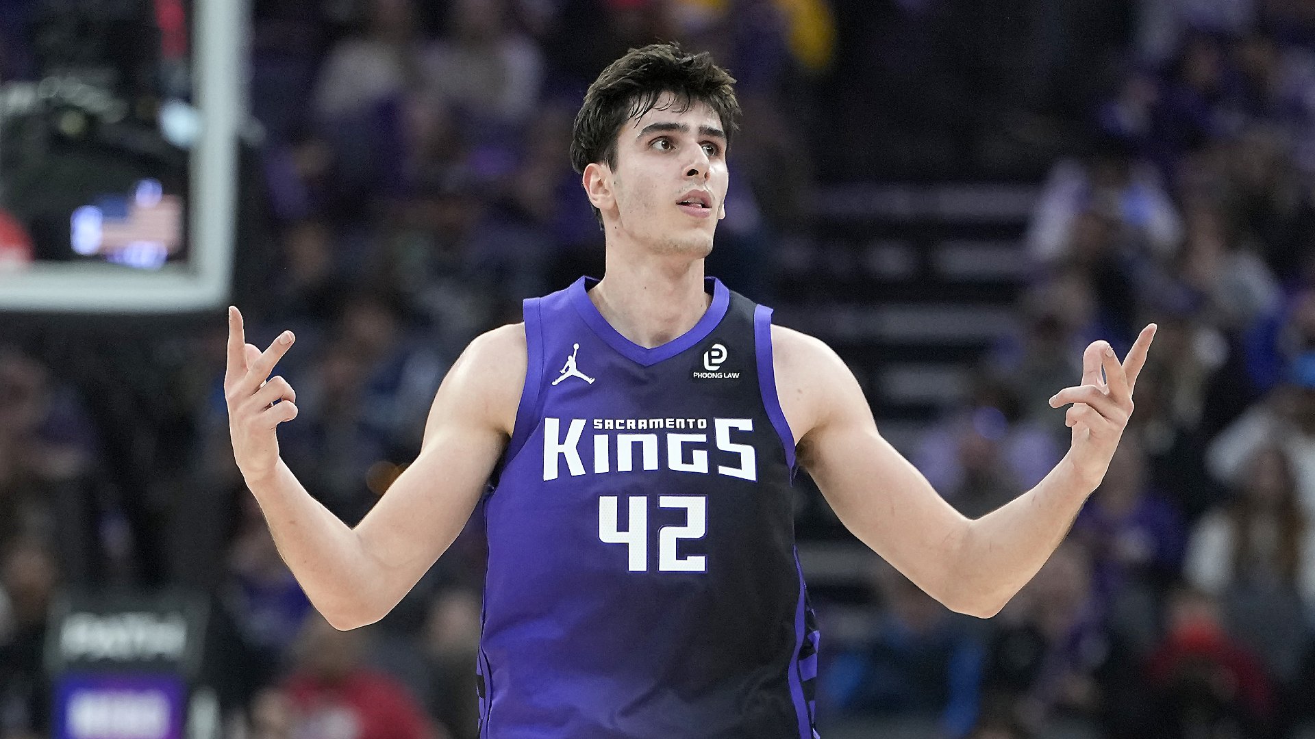 Kia Rookie Ladder: Raynaud moves into Top 5