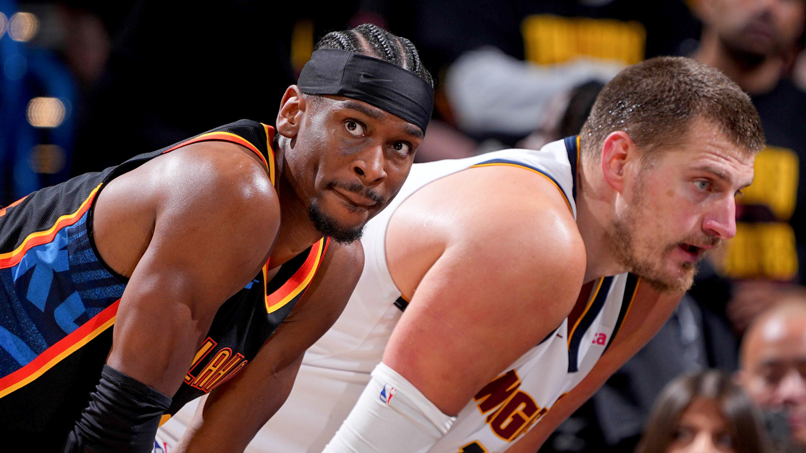 NBA Storylines: February's strength of schedule rankings