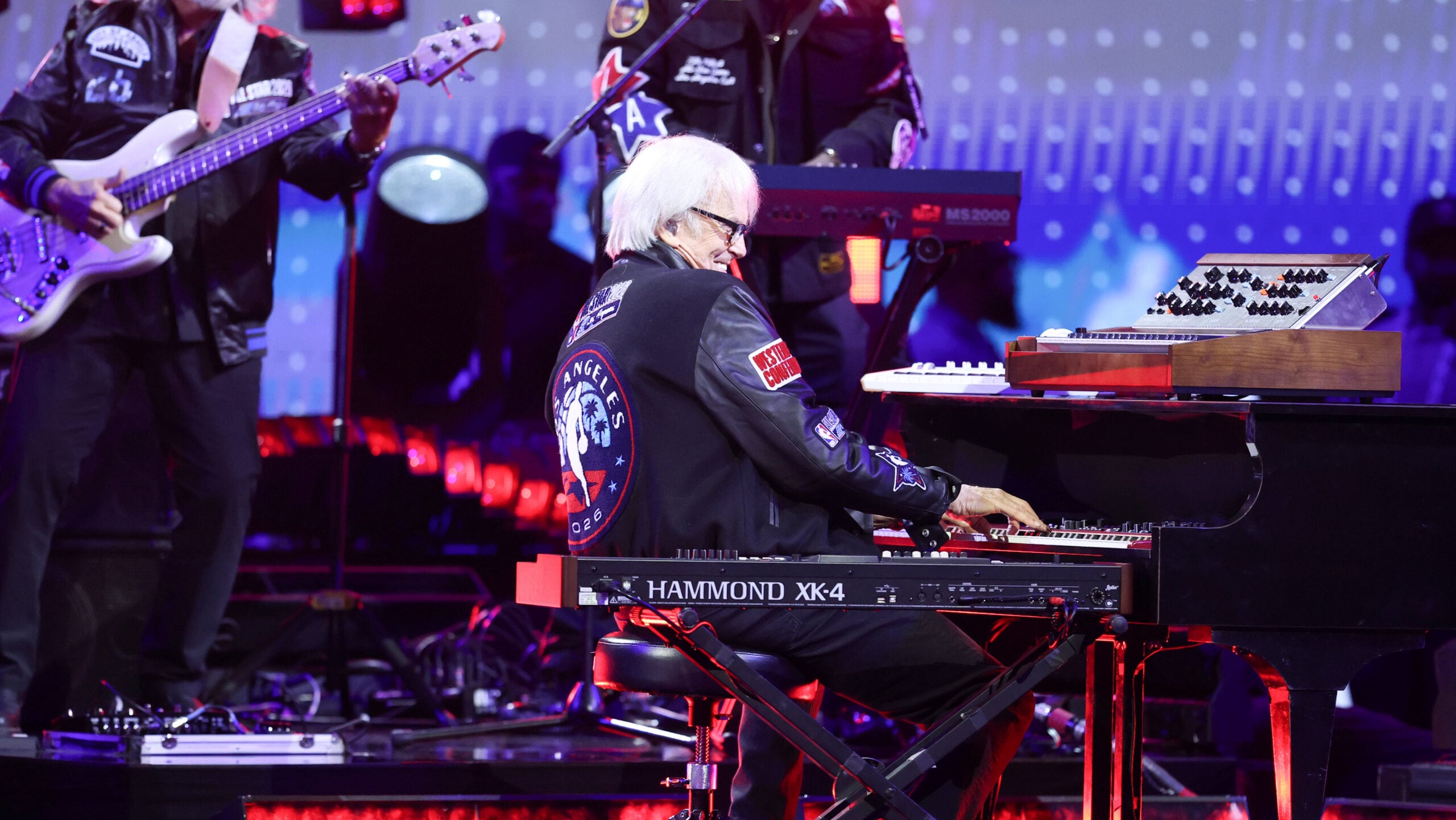 Live updates: Best moments from 75th All-Star Game