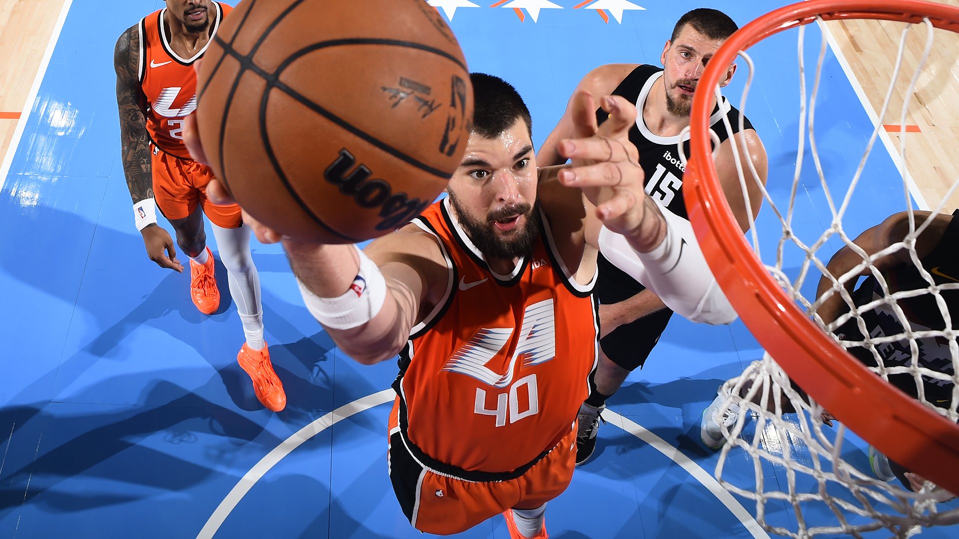 Every reported trade completed before deadline