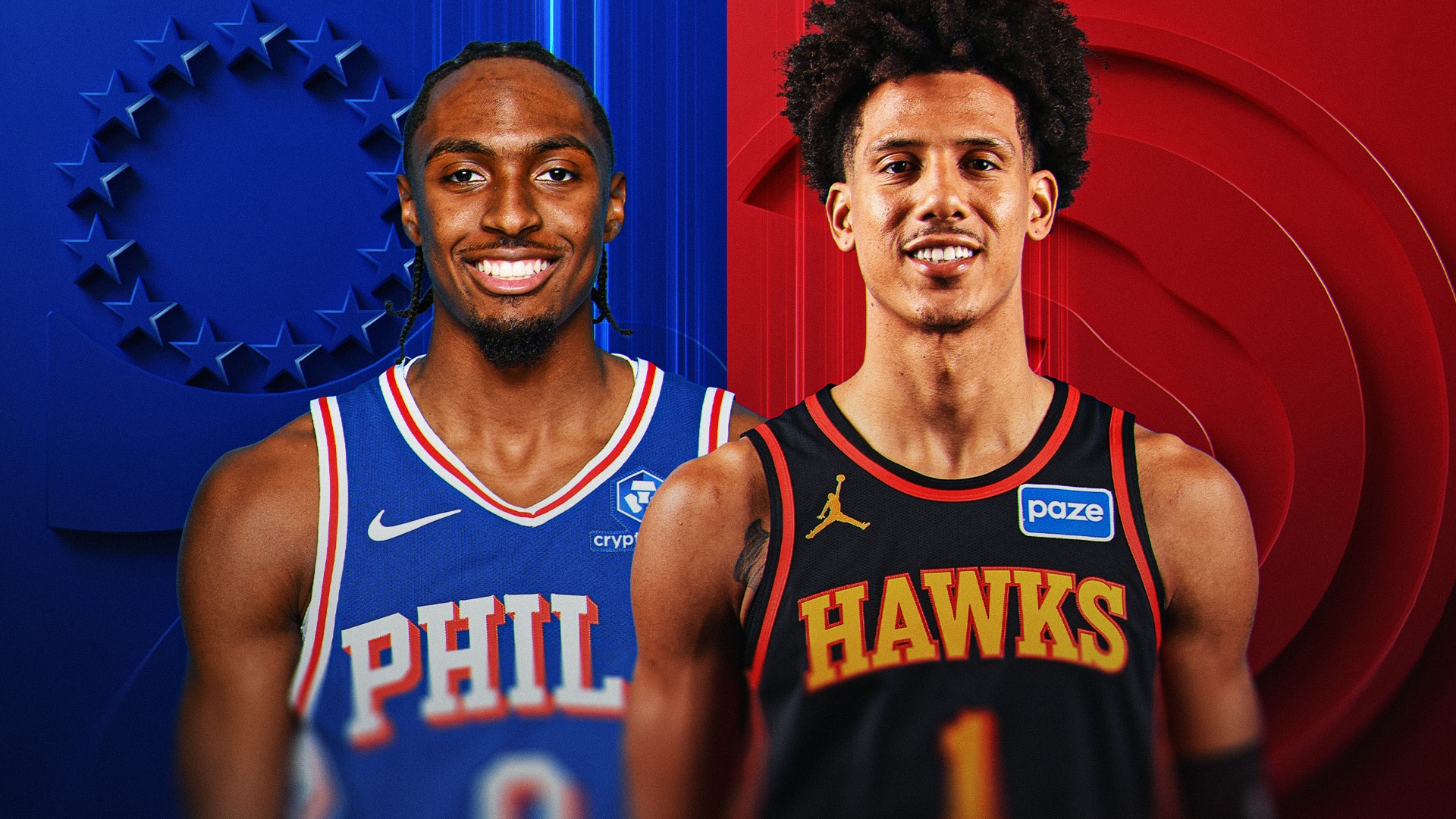 Hawks aim for 6th consecutive win